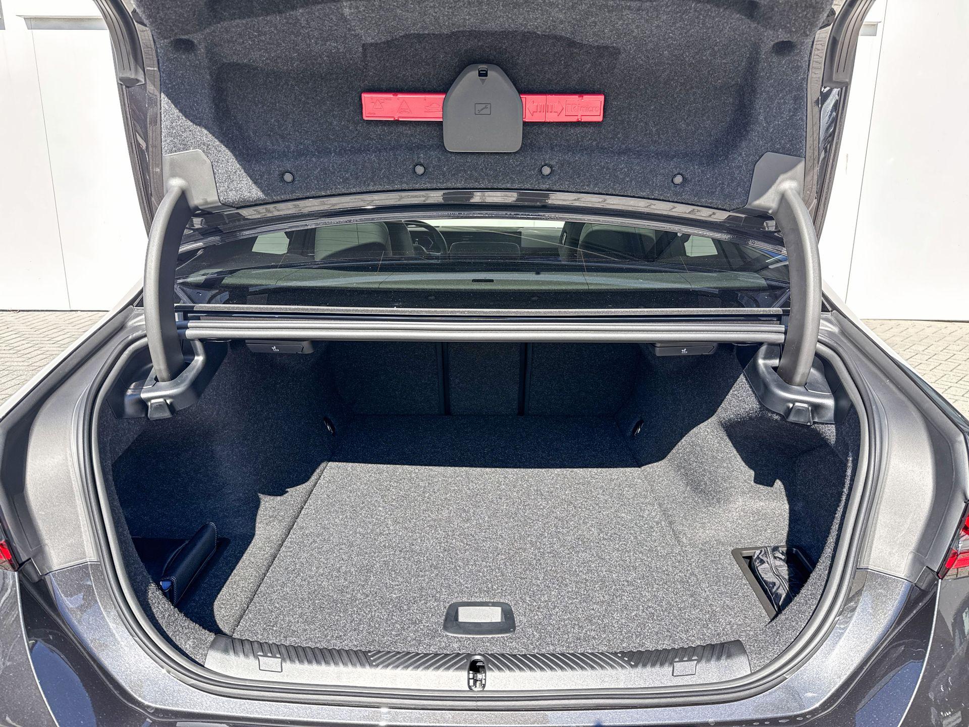 Foto van BMW I5 Edrive40