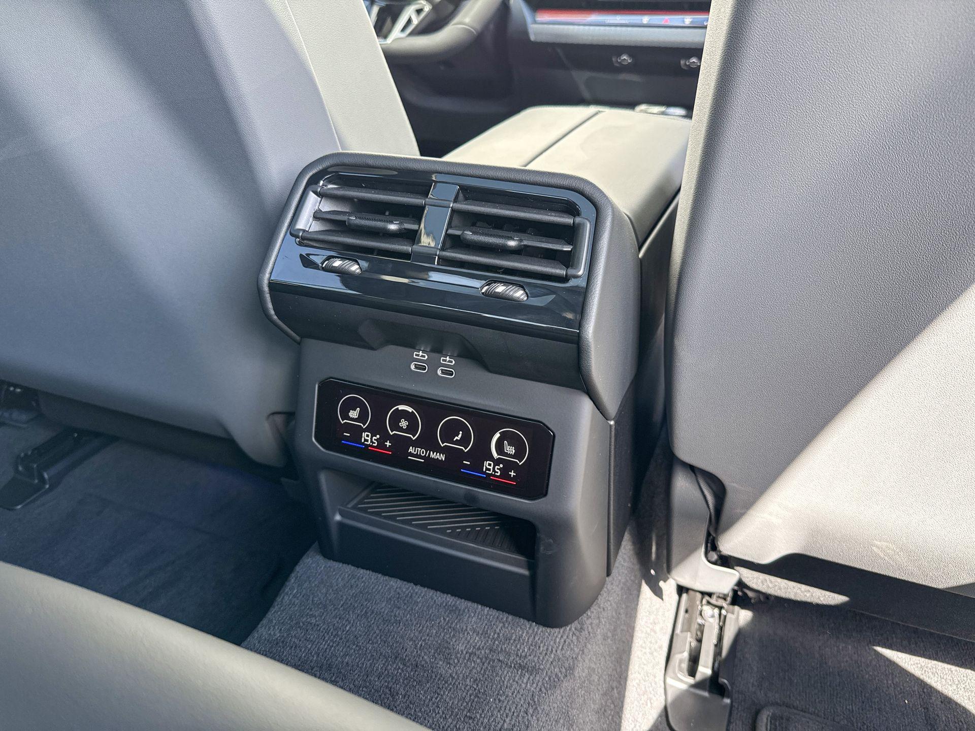 Foto van BMW I5 Edrive40