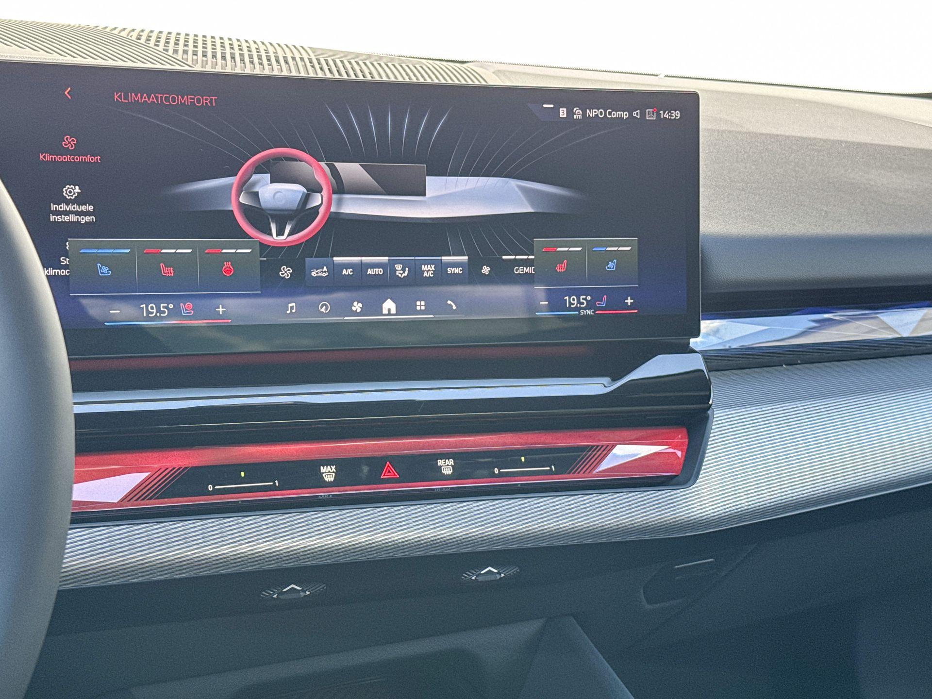 Foto van BMW I5 Edrive40