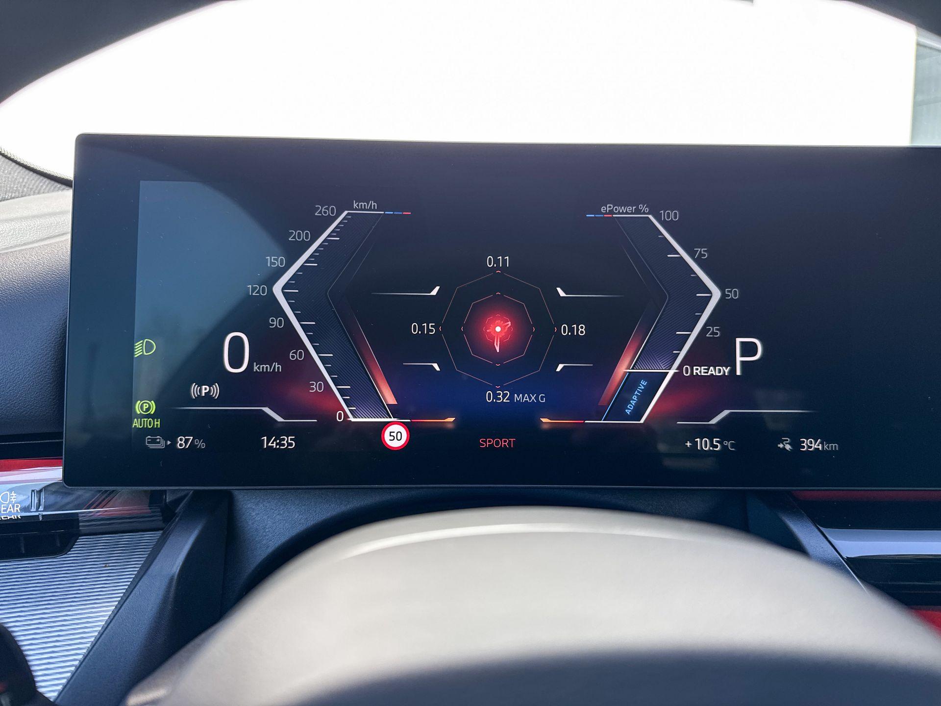 Foto van BMW I5 Edrive40