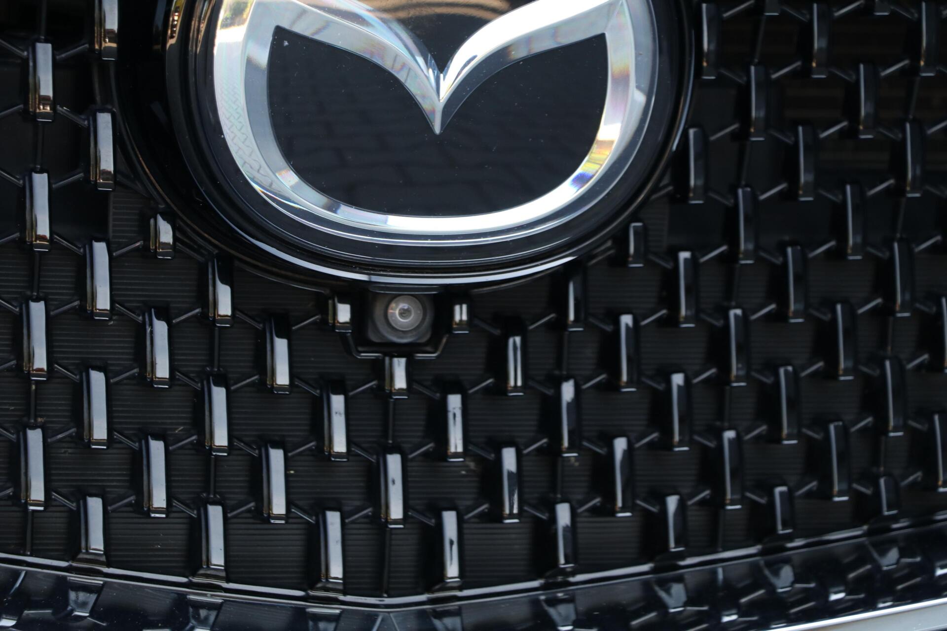 Foto van Mazda Mazda6