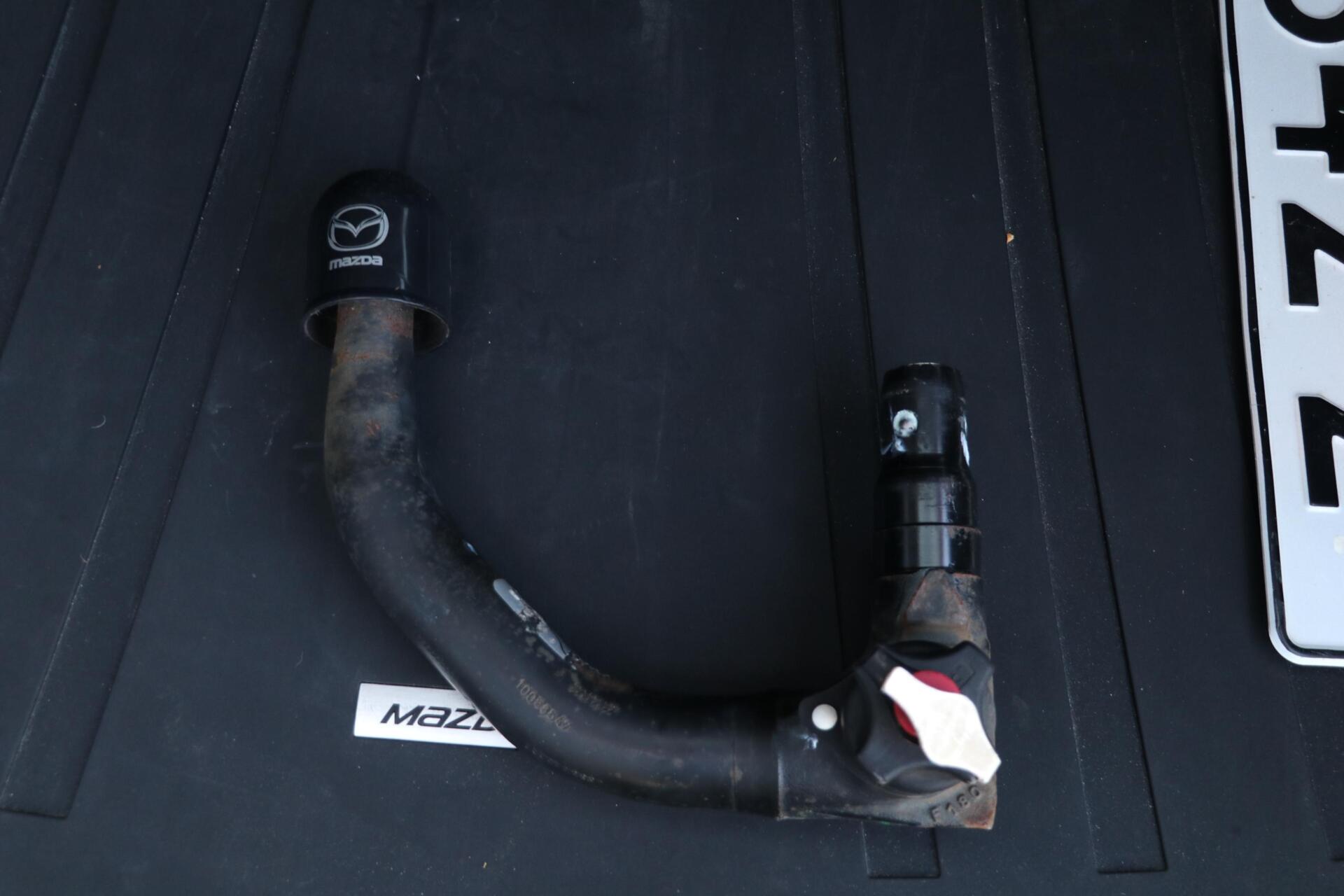 Foto van Mazda Mazda6