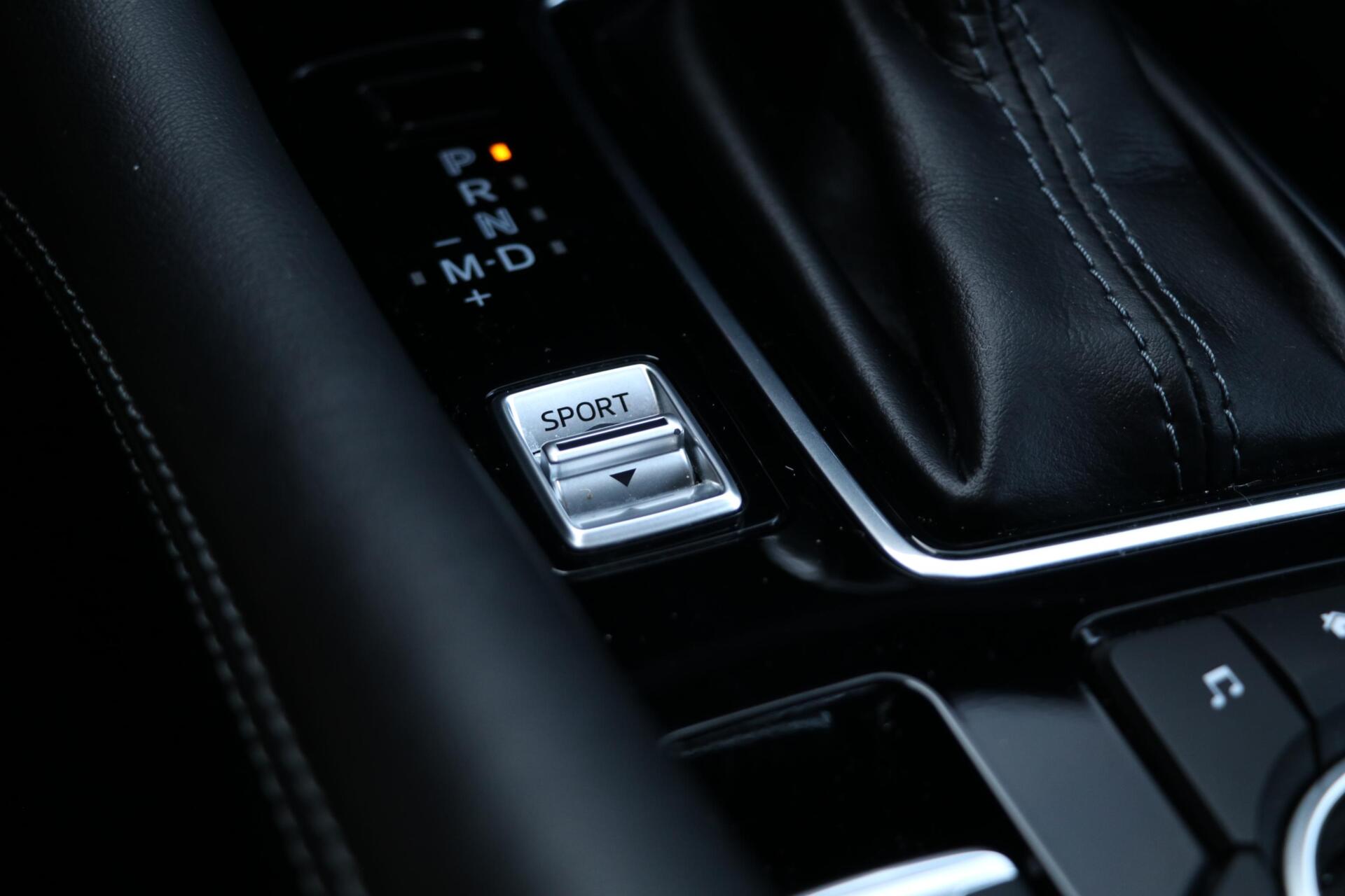 Foto van Mazda Mazda6