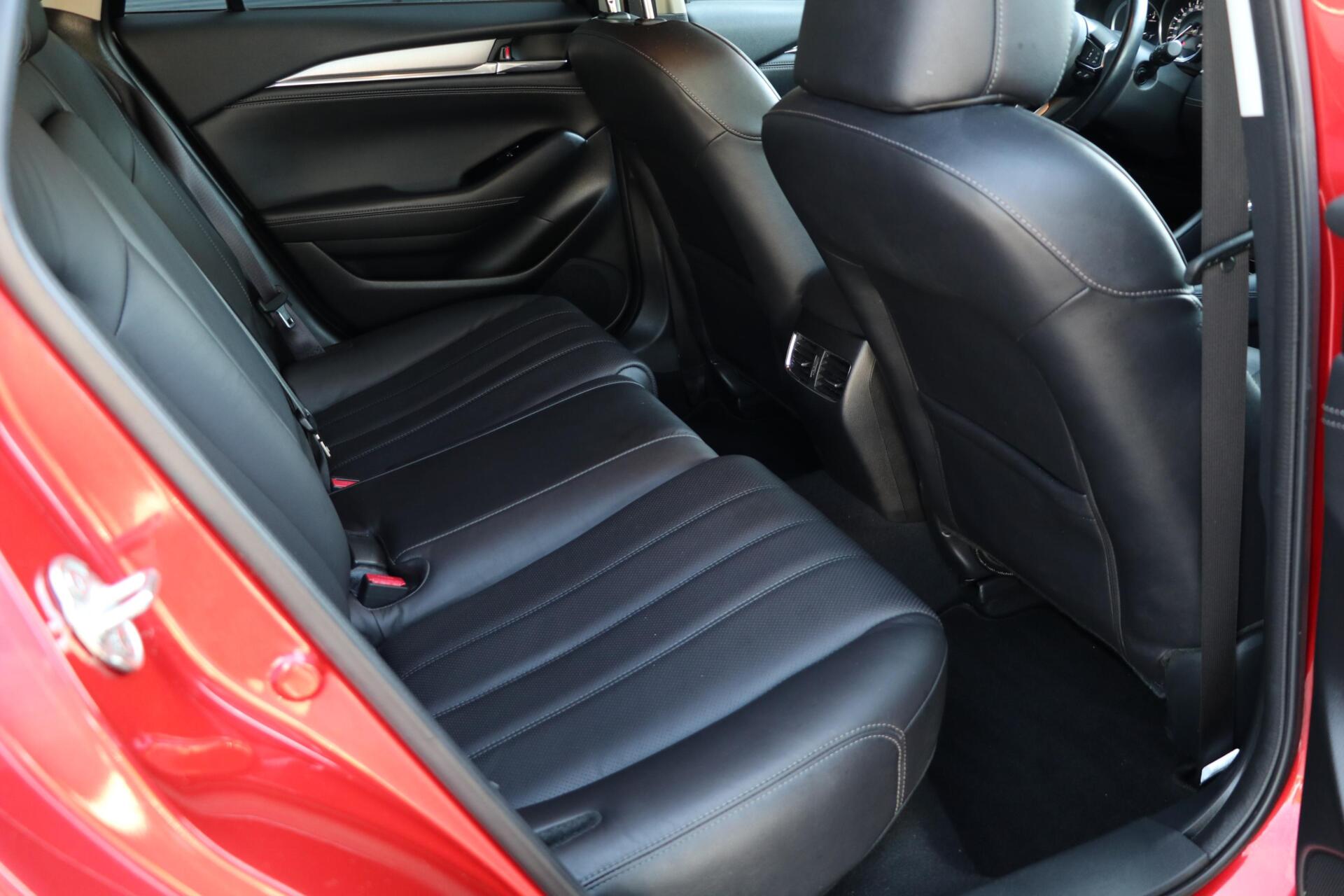 Foto van Mazda Mazda6