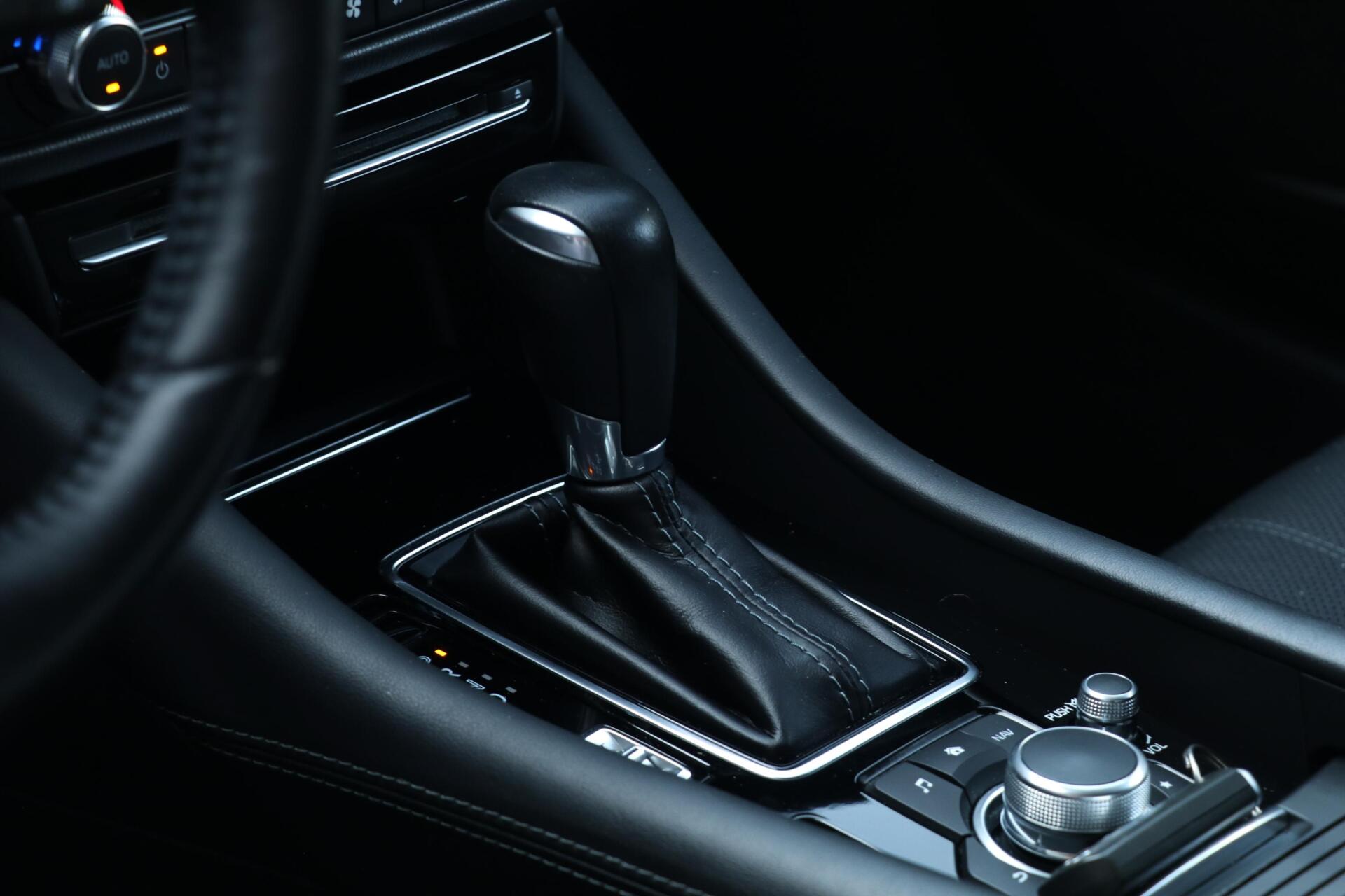 Foto van Mazda Mazda6