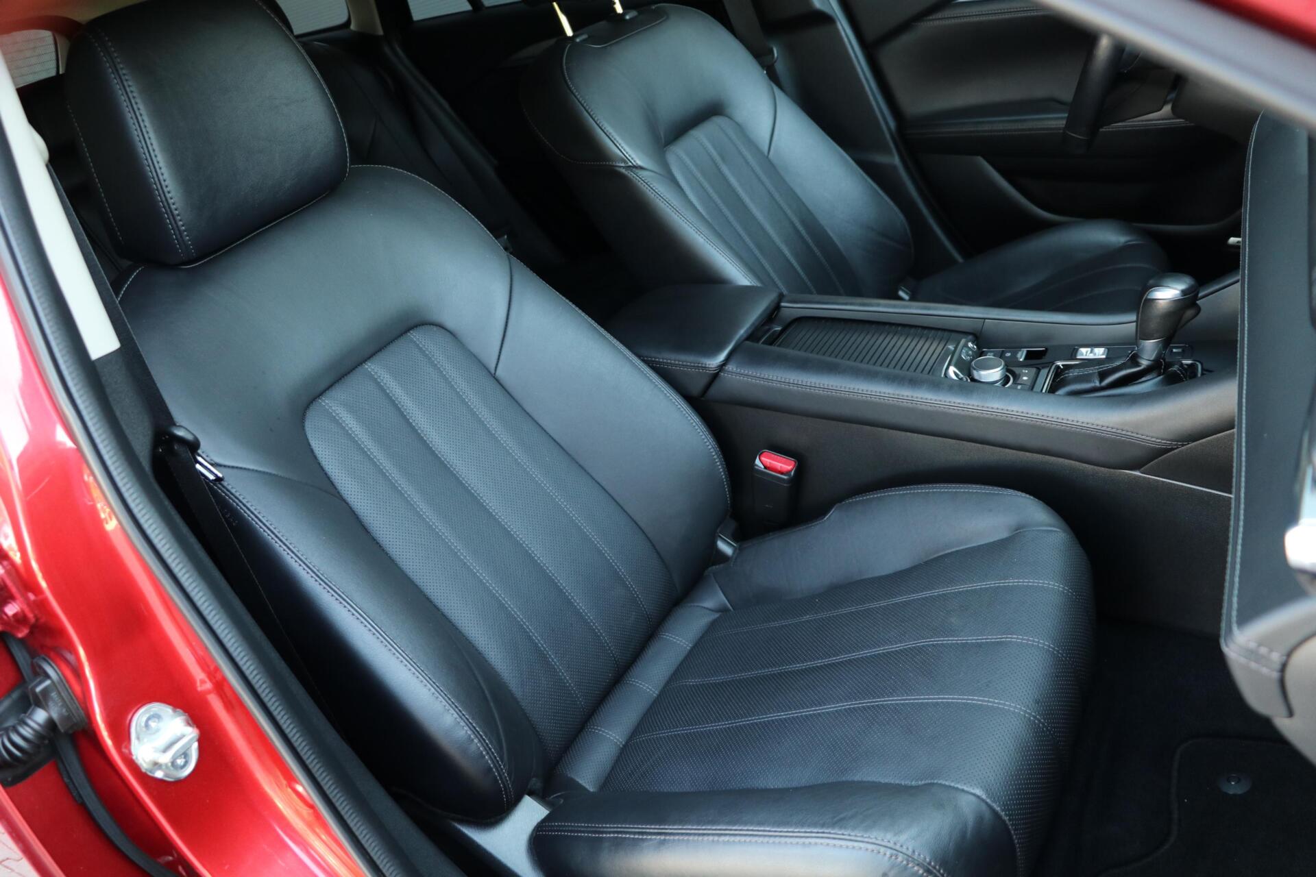 Foto van Mazda Mazda6
