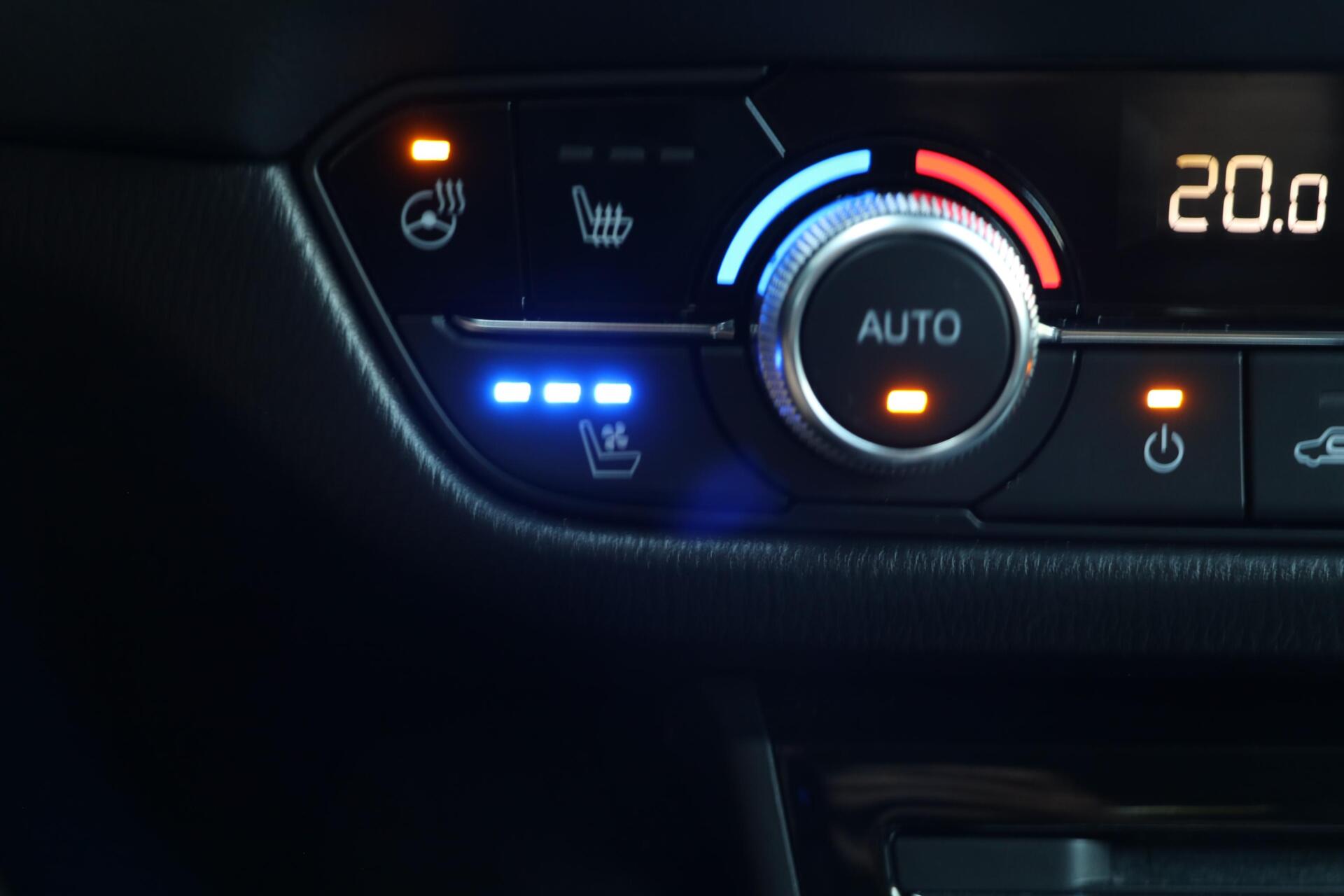 Foto van Mazda Mazda6