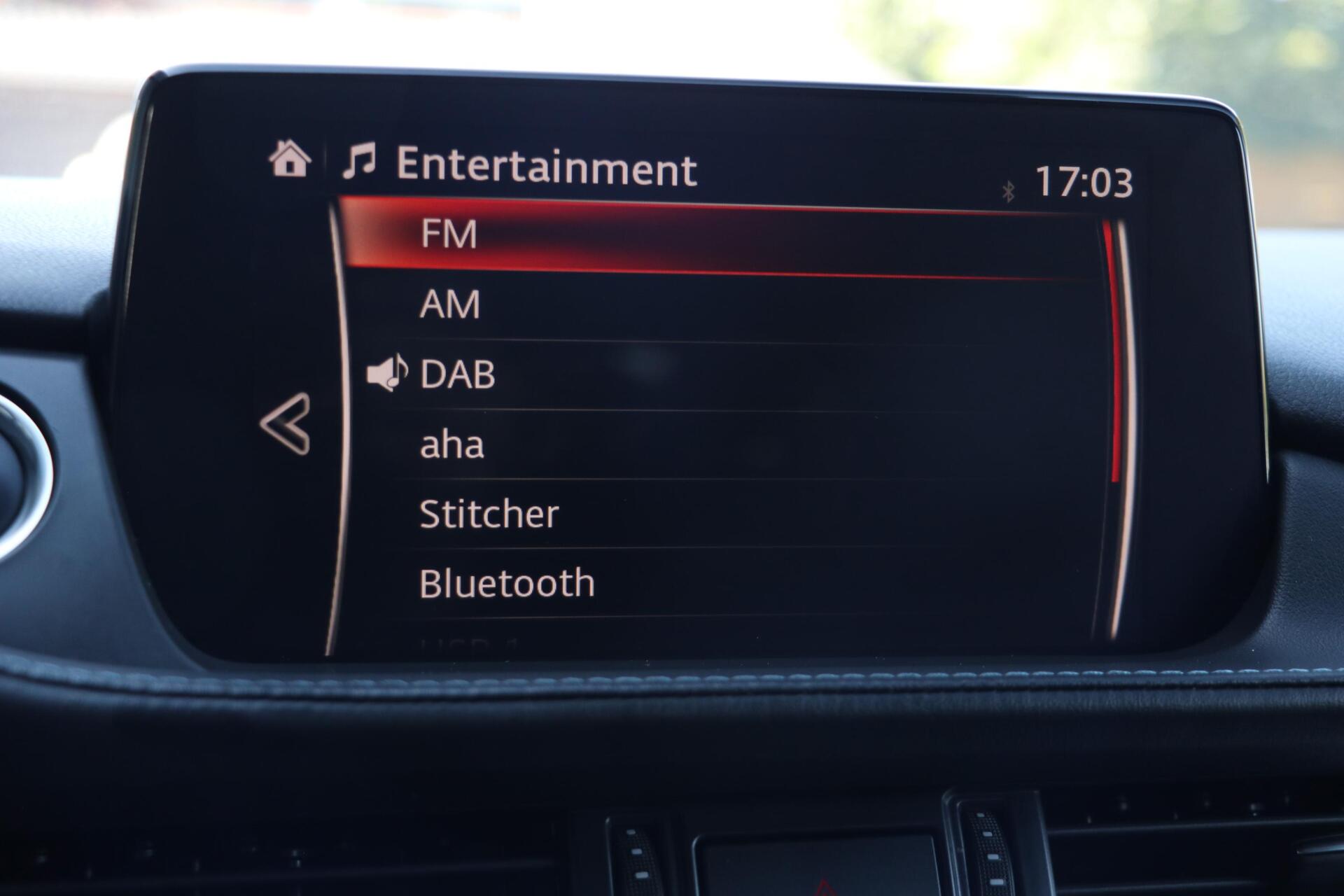 Foto van Mazda Mazda6