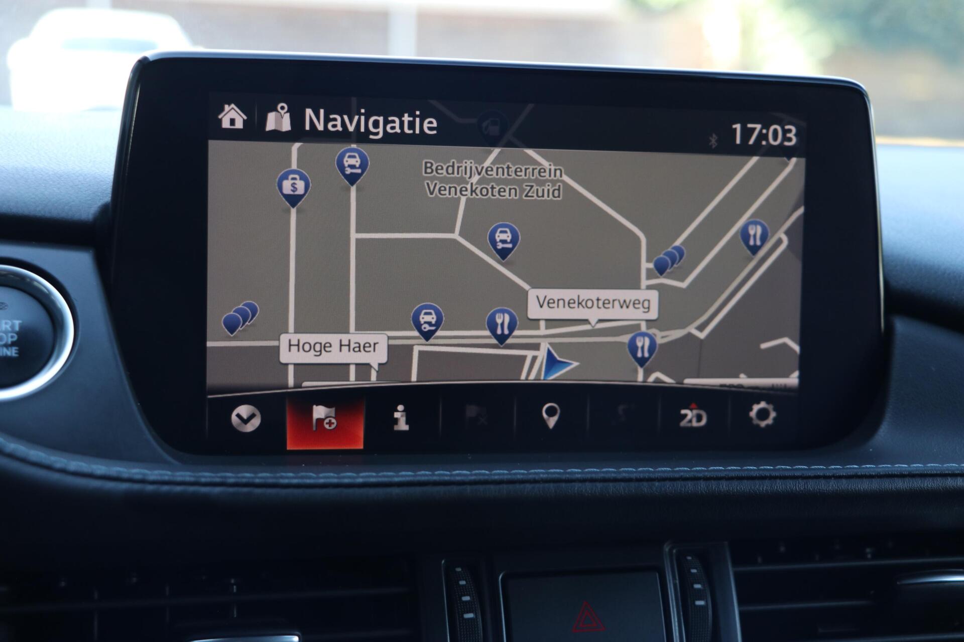 Foto van Mazda Mazda6