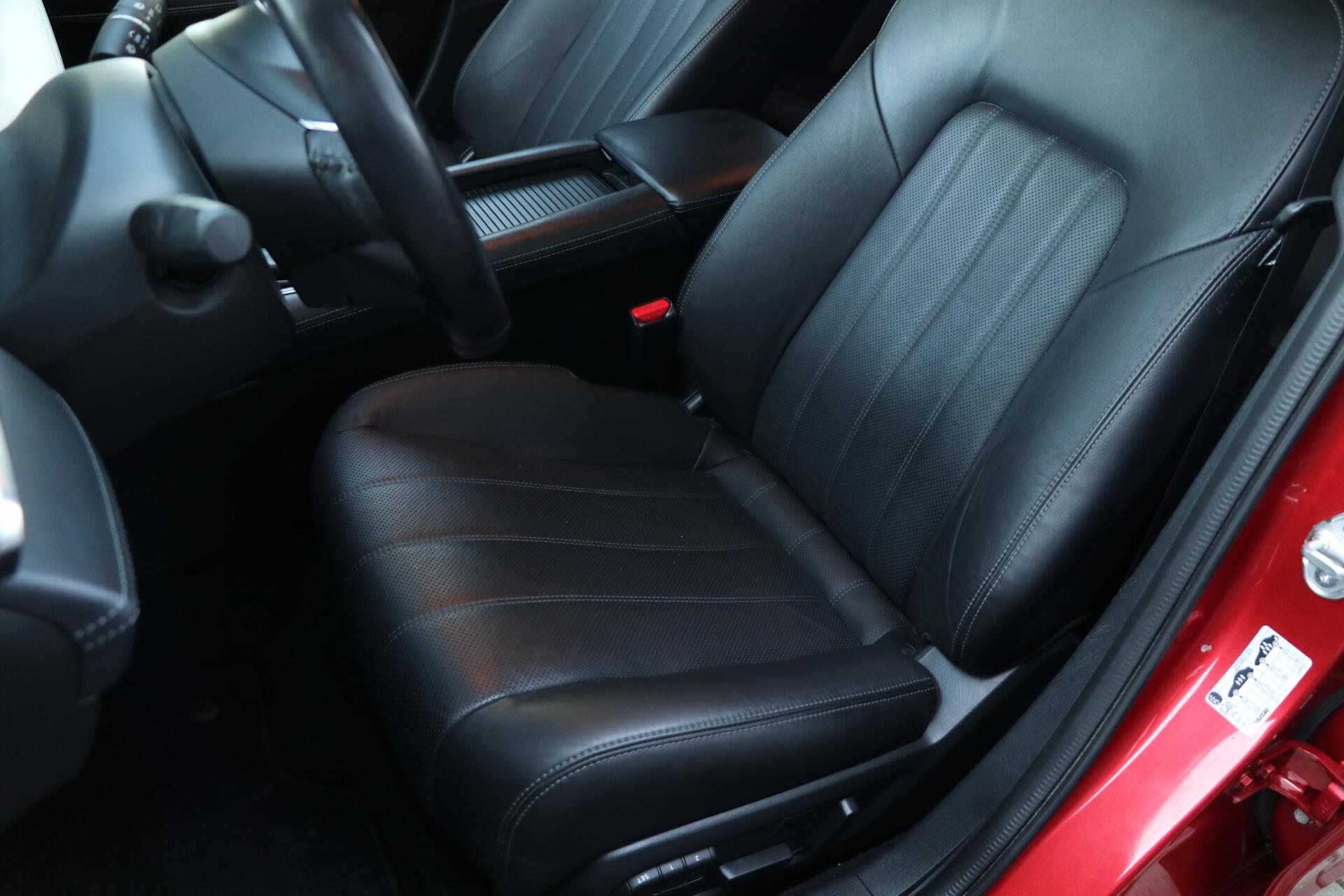 Foto van Mazda Mazda6