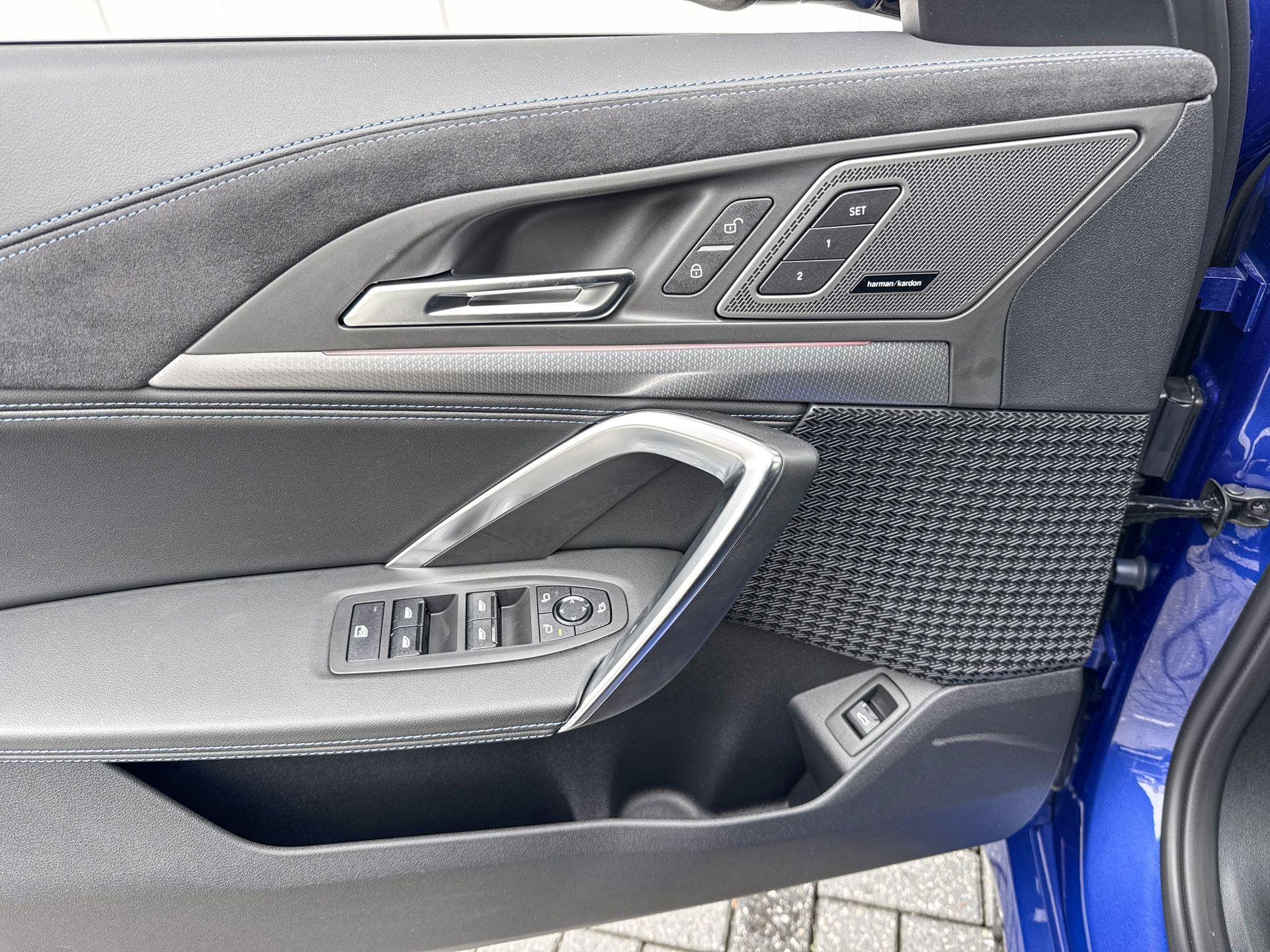 Foto van BMW Ix1 Edrive20