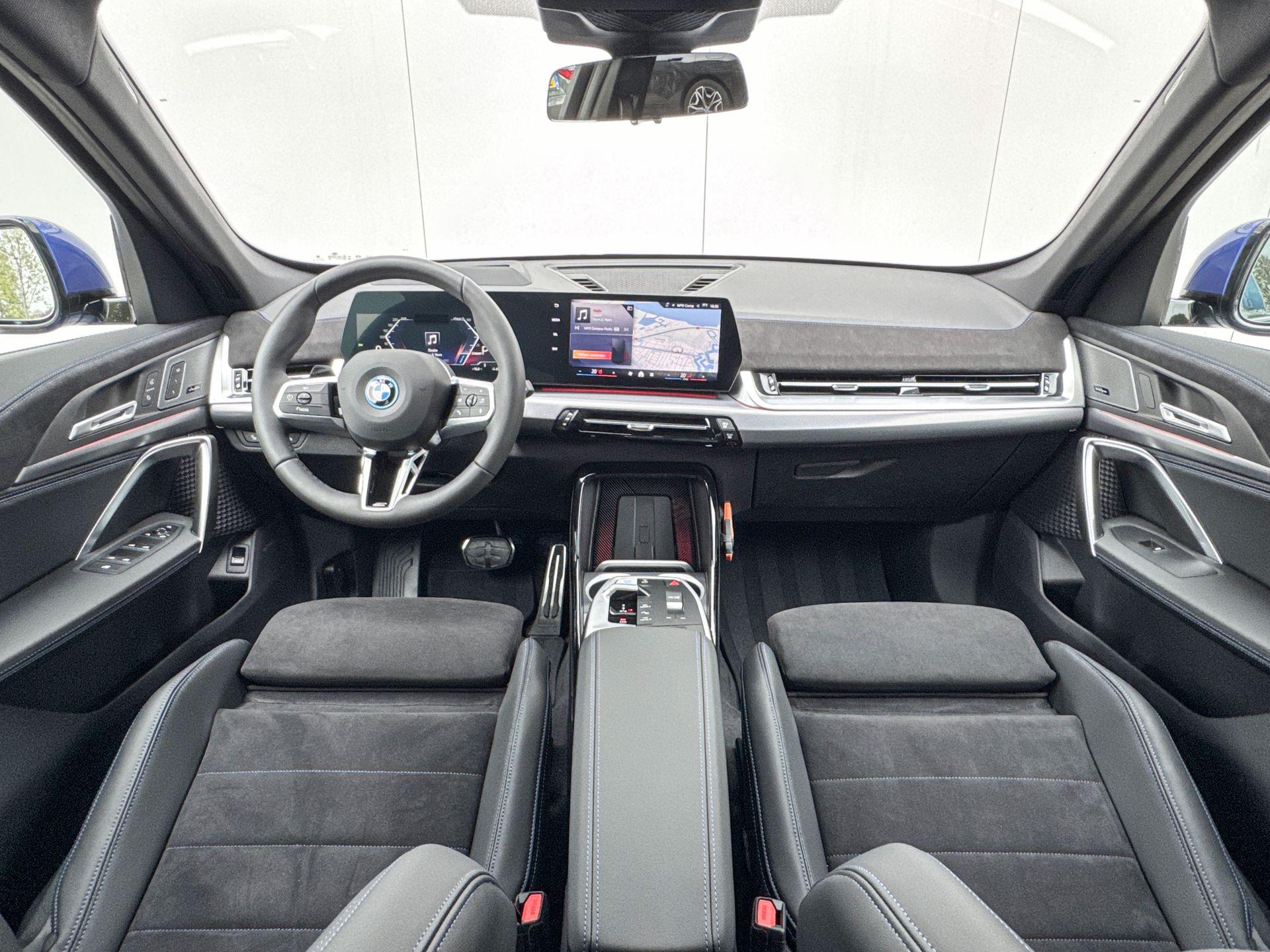 Foto van BMW Ix1 Edrive20