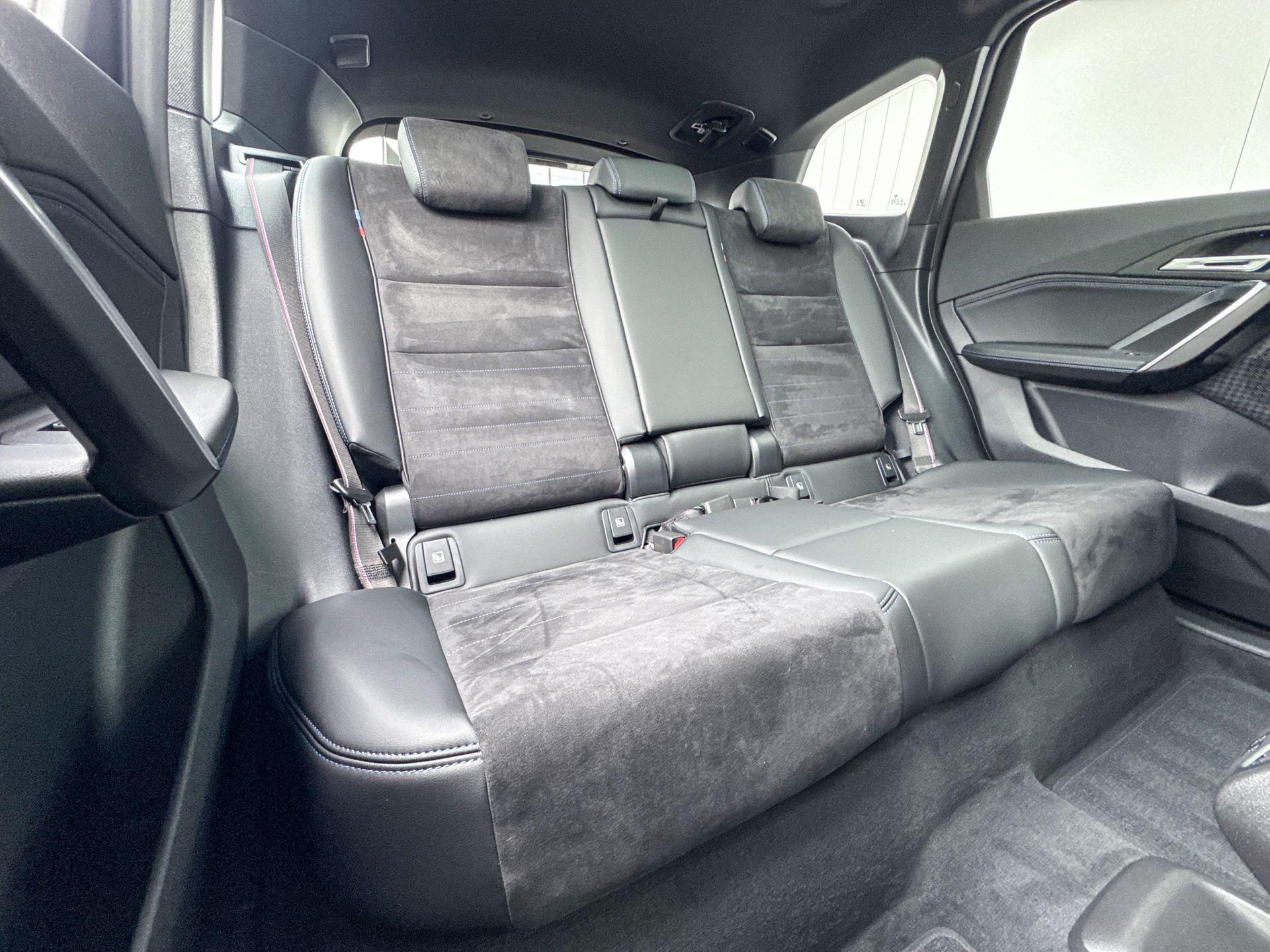 Foto van BMW Ix1 Edrive20