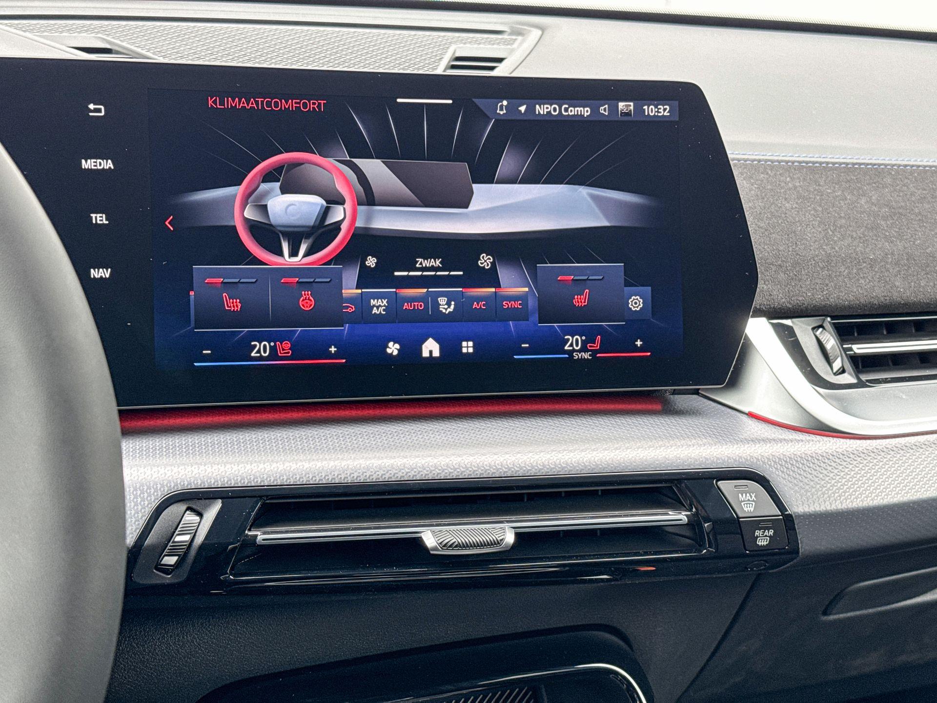Foto van BMW Ix1 Edrive20