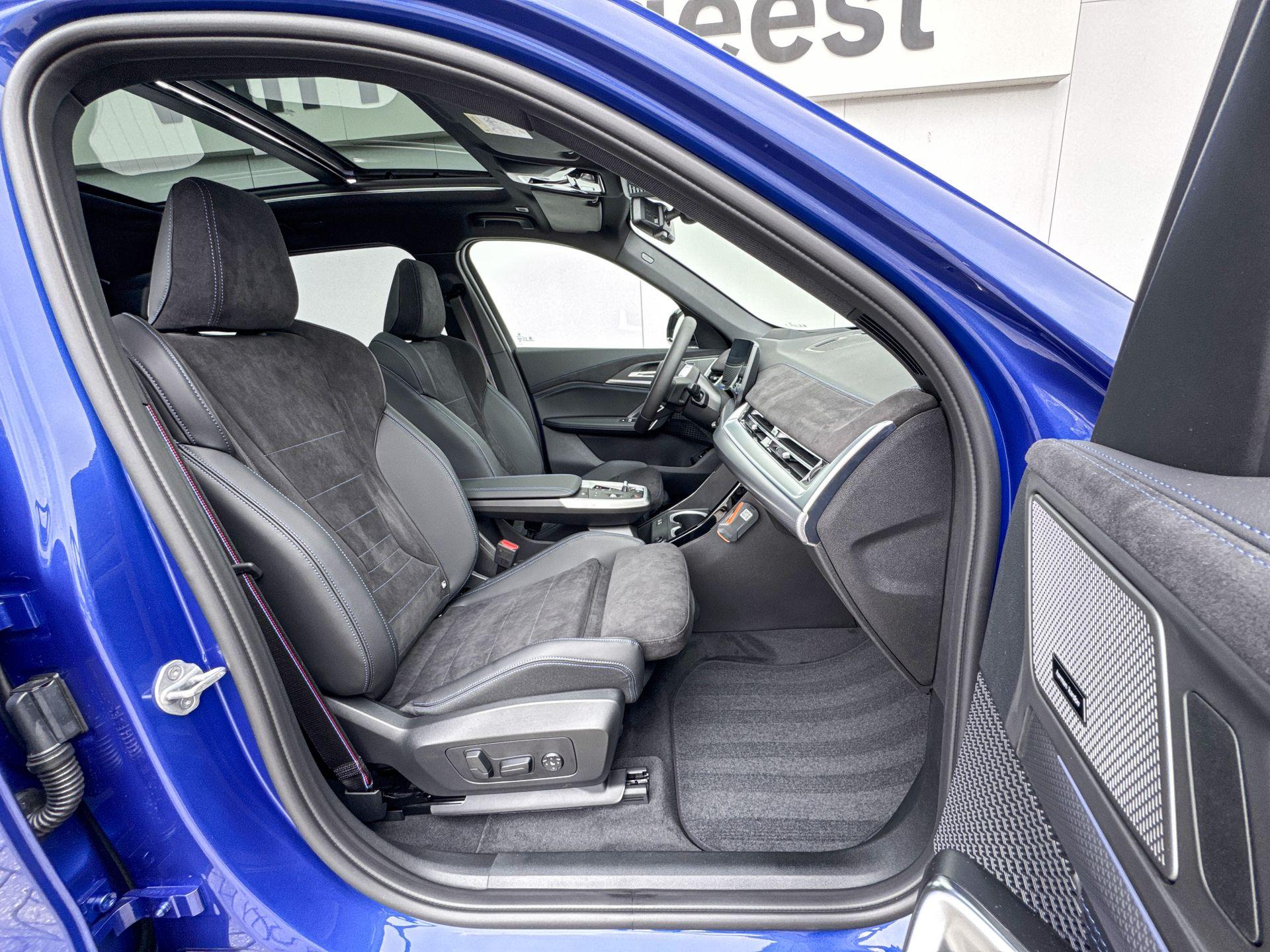 Foto van BMW Ix1 Edrive20
