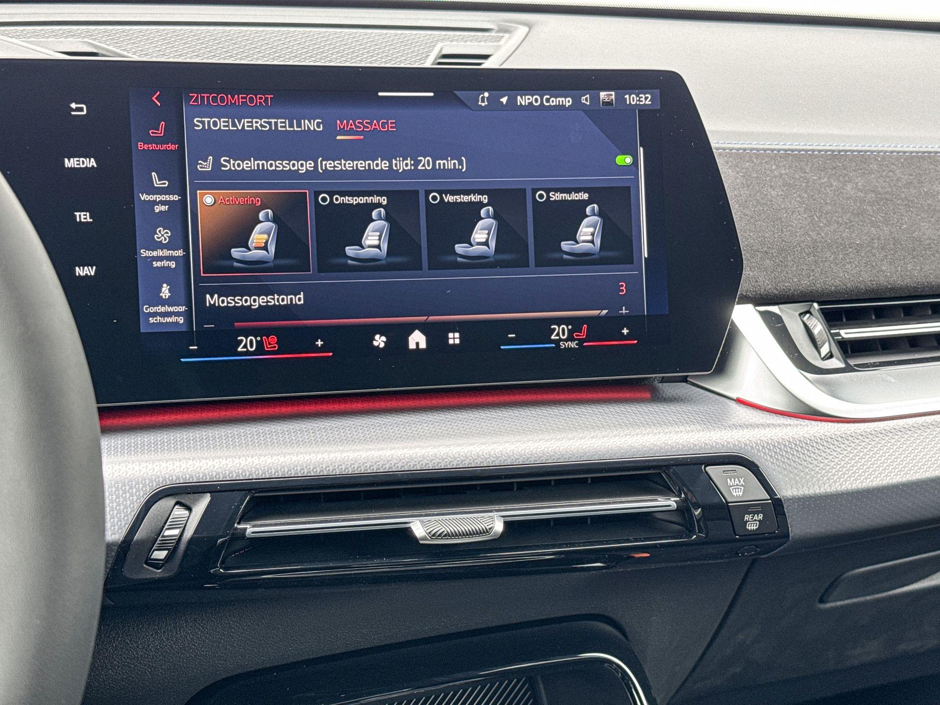 Foto van BMW Ix1 Edrive20