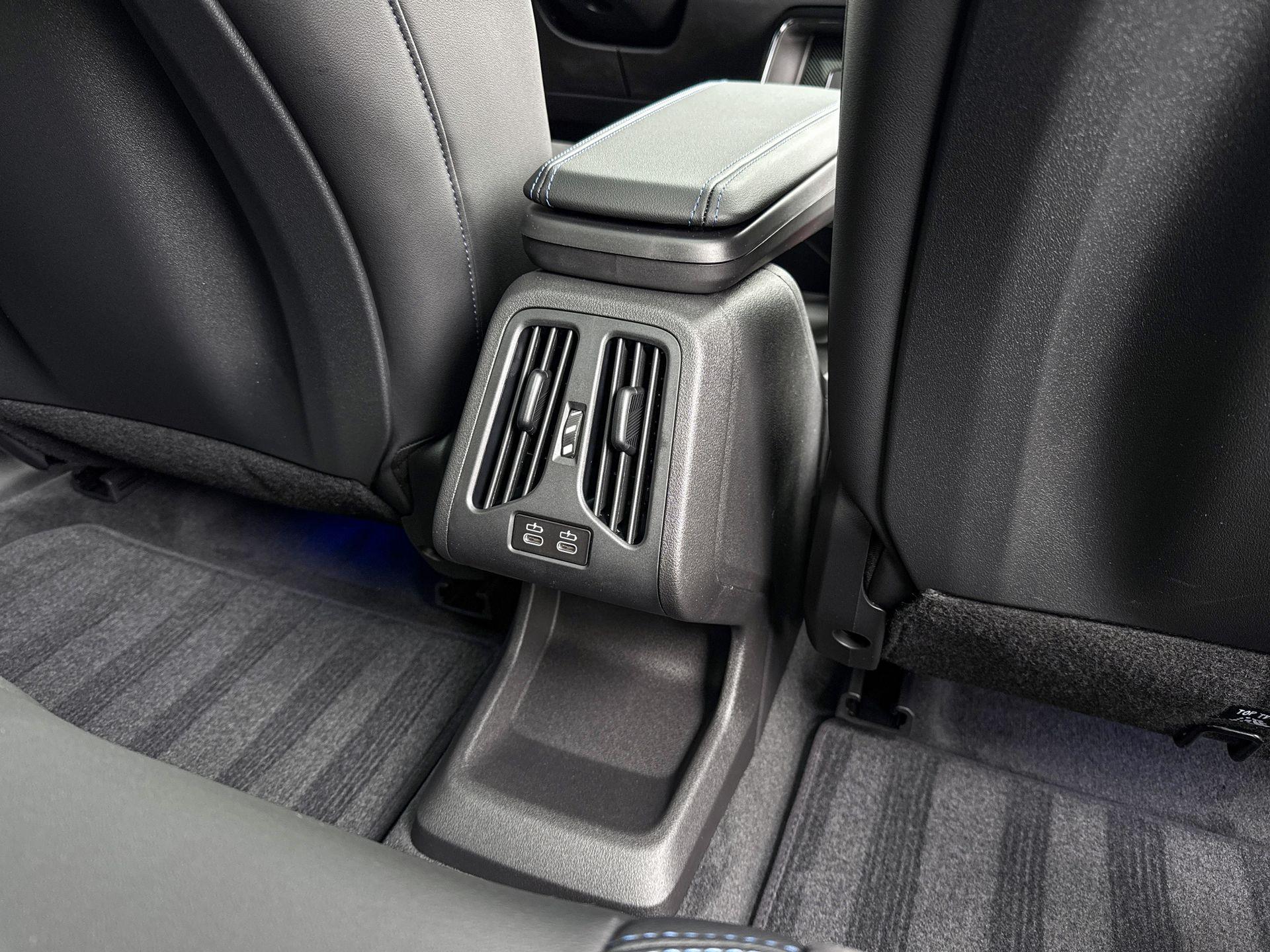 Foto van BMW Ix1 Edrive20