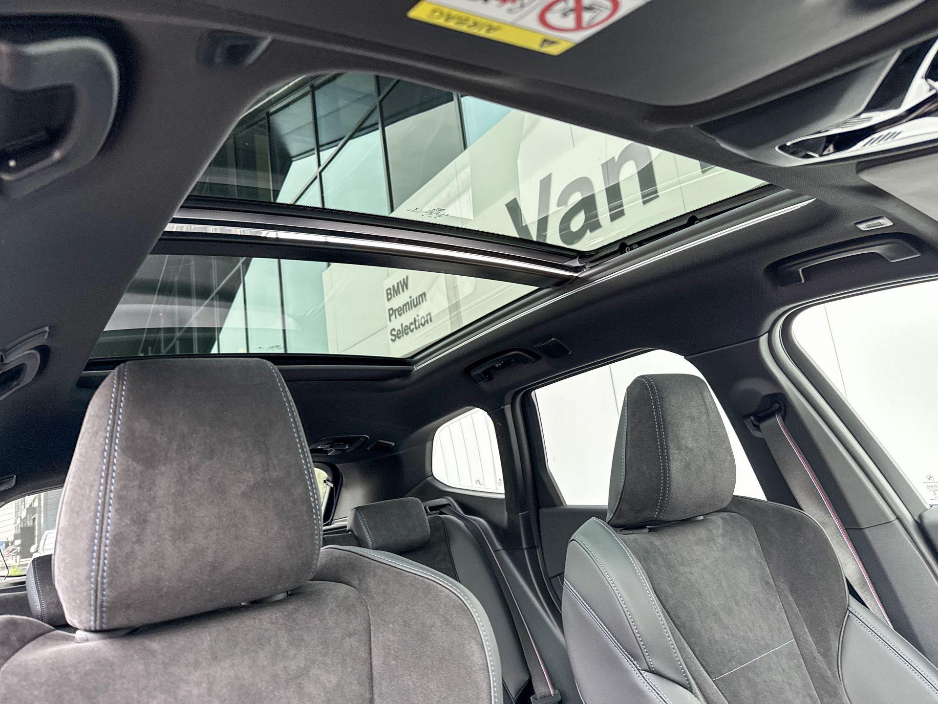 Foto van BMW Ix1 Edrive20