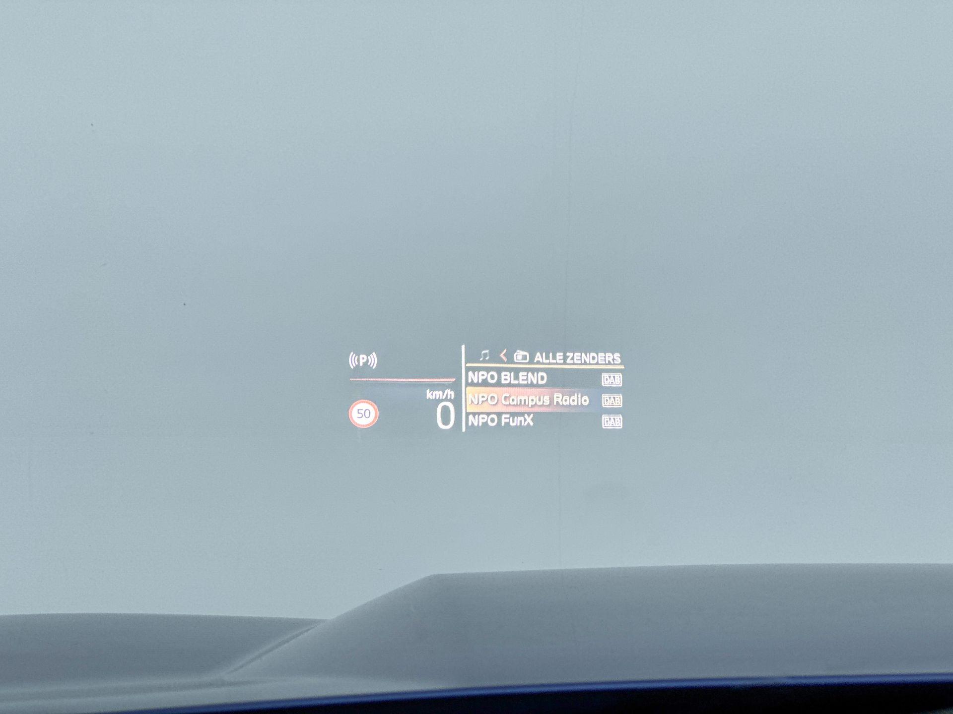 Foto van BMW Ix1 Edrive20
