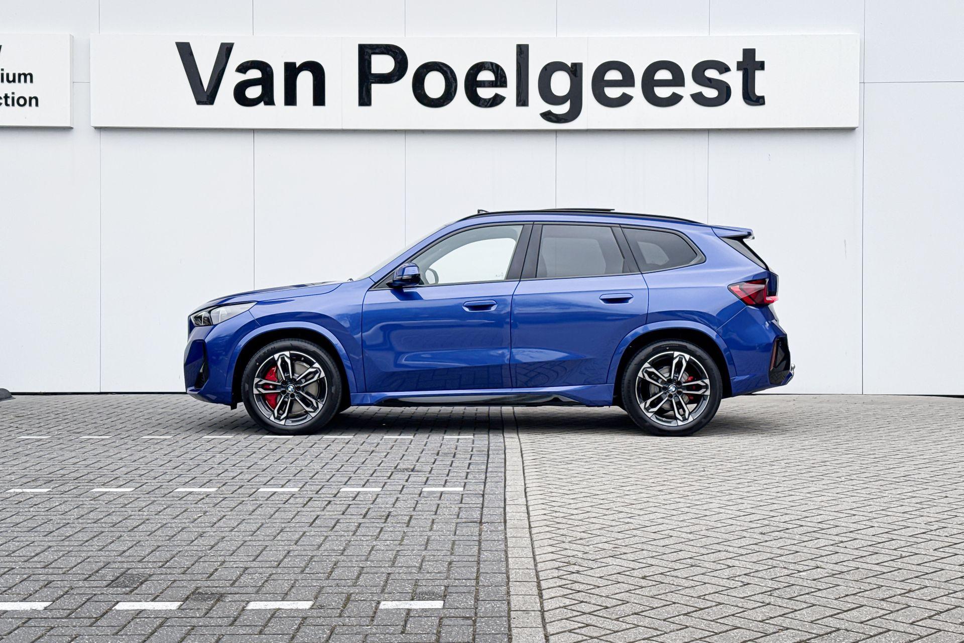 Foto van BMW Ix1 Edrive20