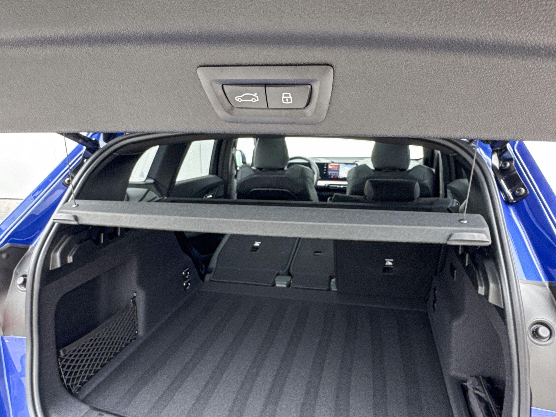 Foto van BMW Ix1 Edrive20