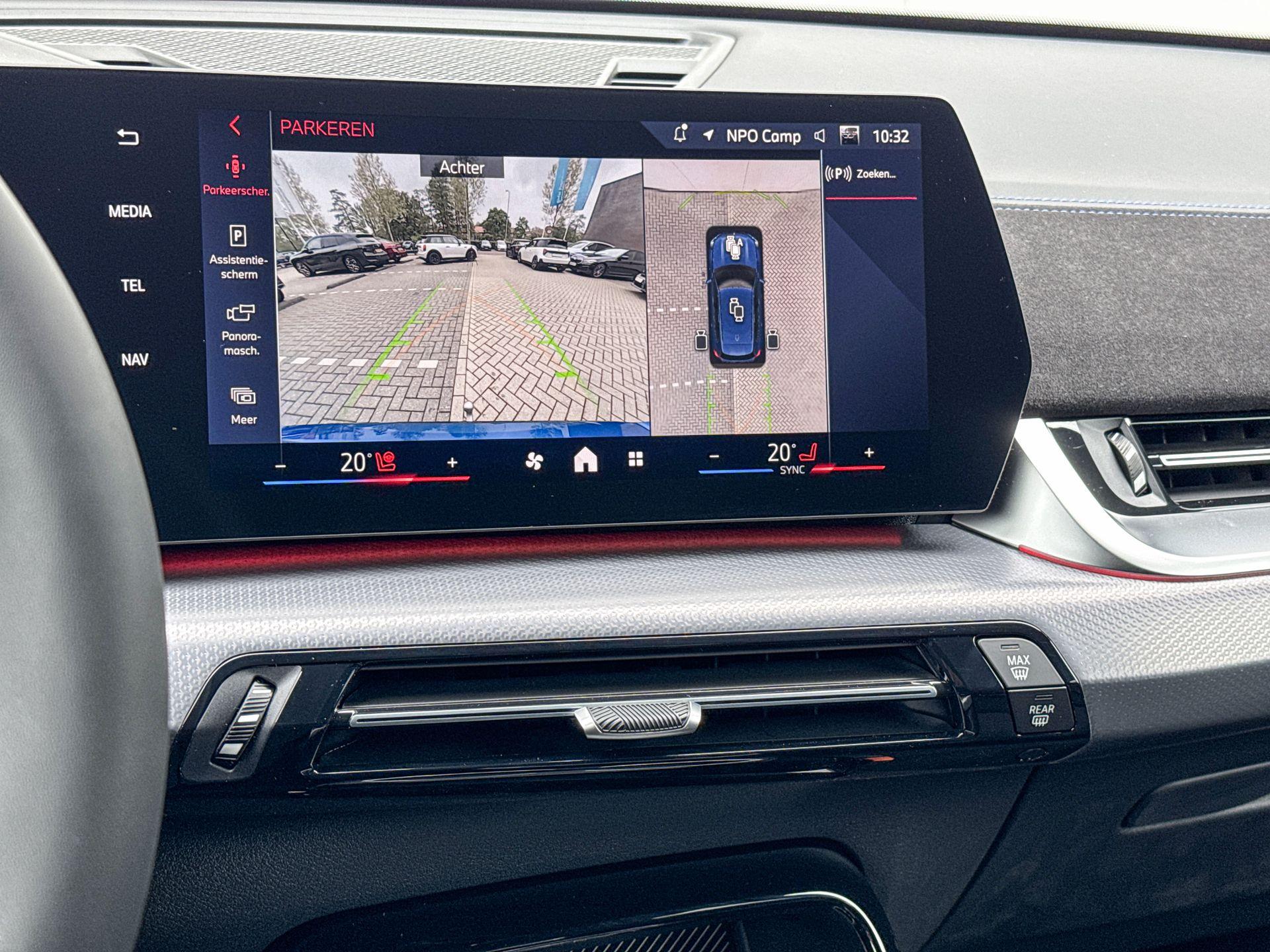 Foto van BMW Ix1 Edrive20