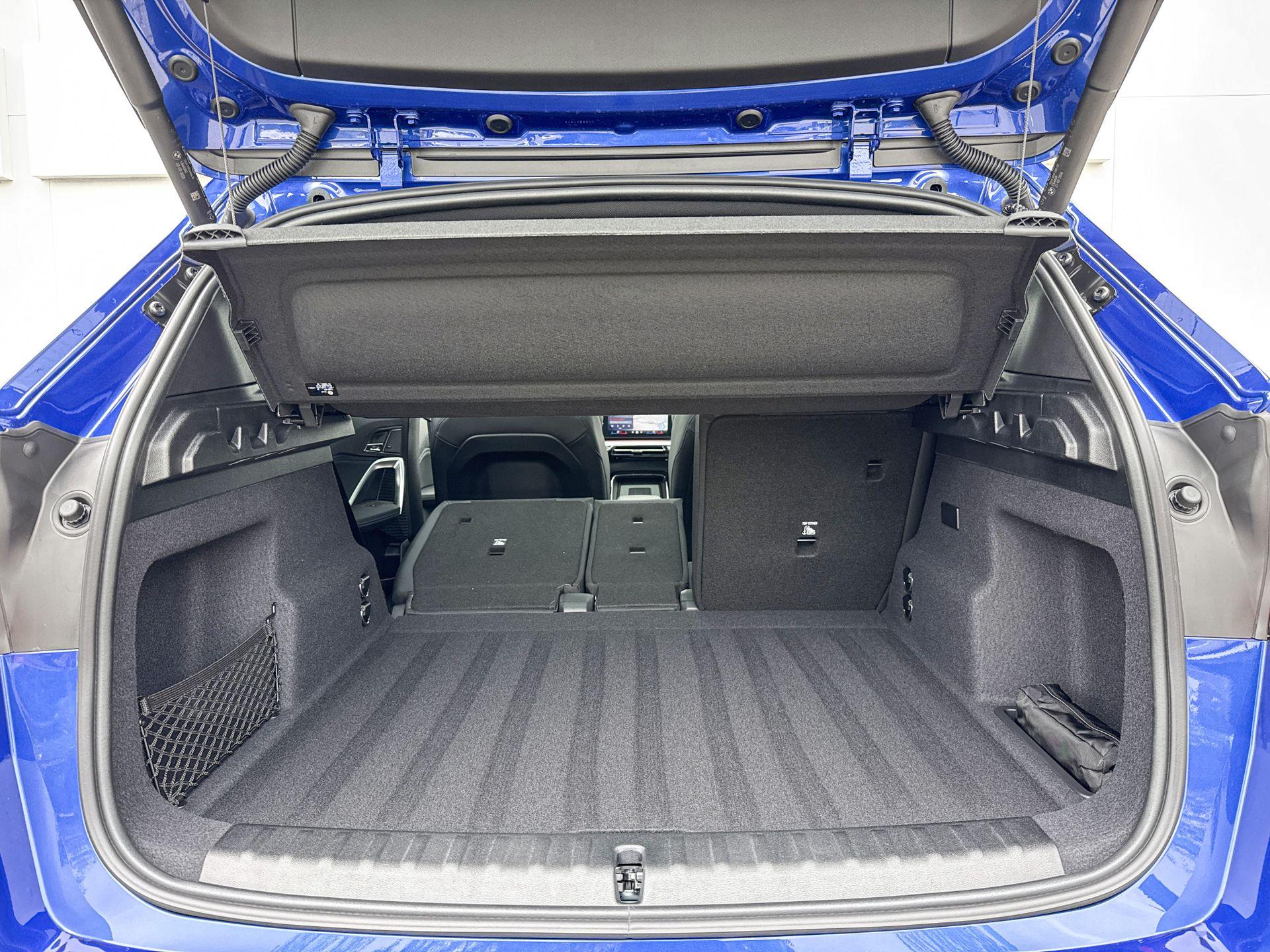 Foto van BMW Ix1 Edrive20