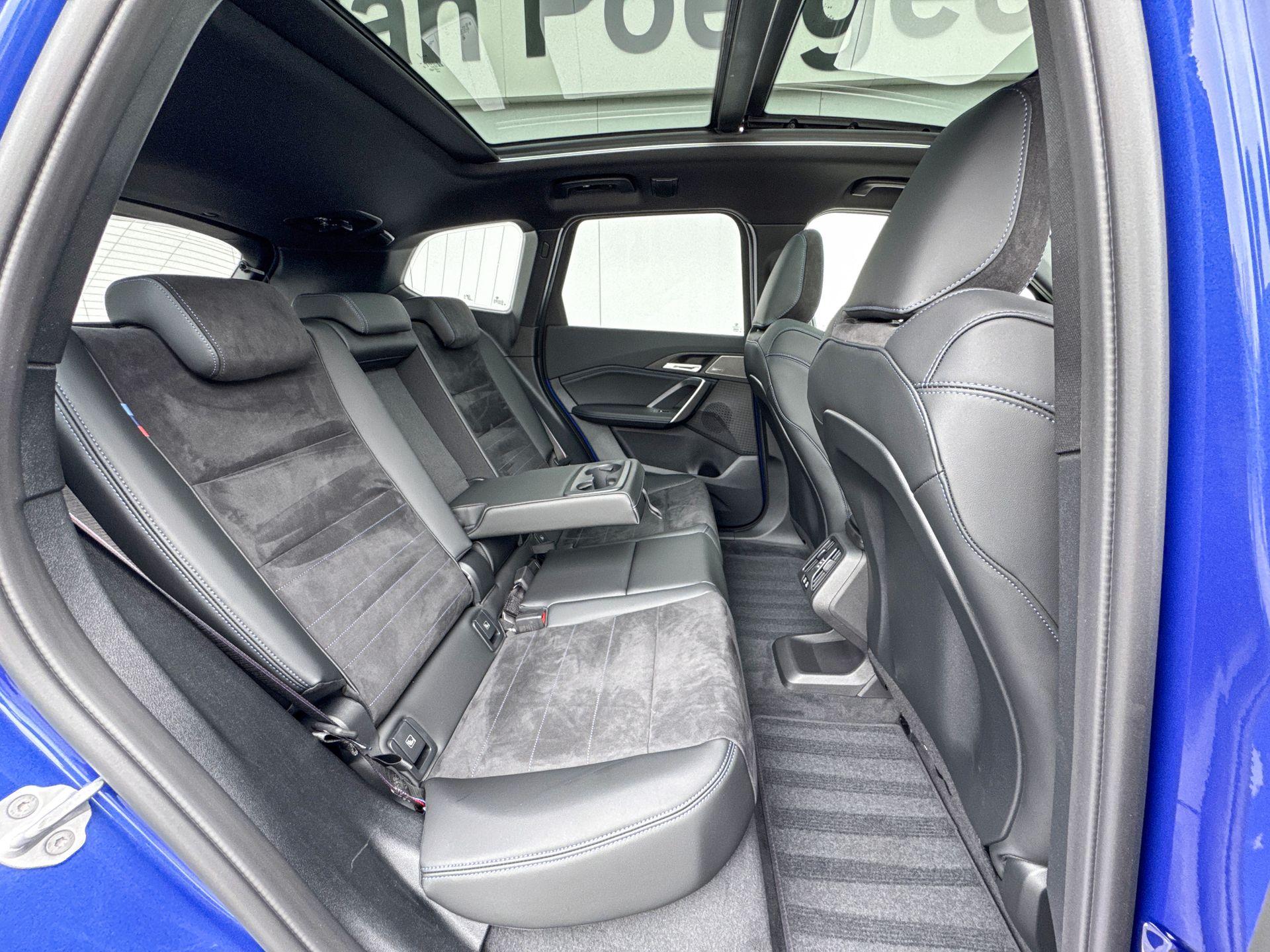 Foto van BMW Ix1 Edrive20