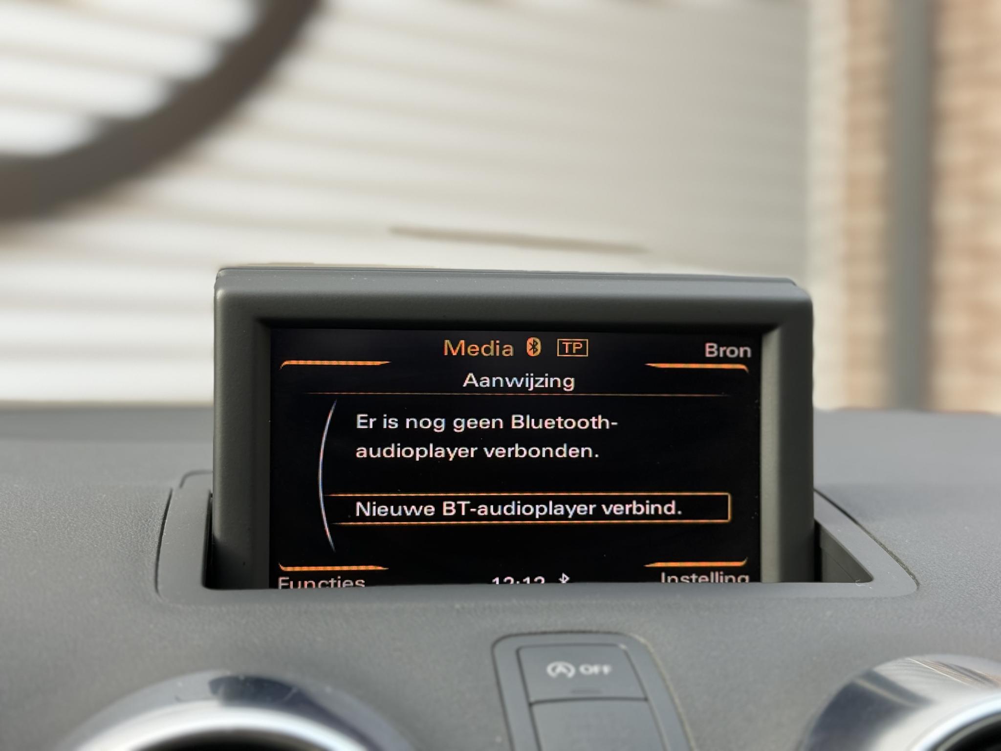 Foto van Audi A1