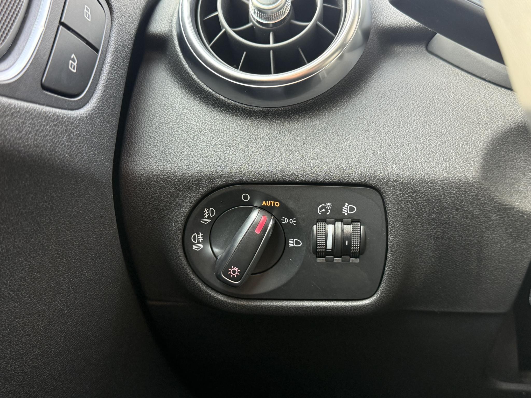 Foto van Audi A1
