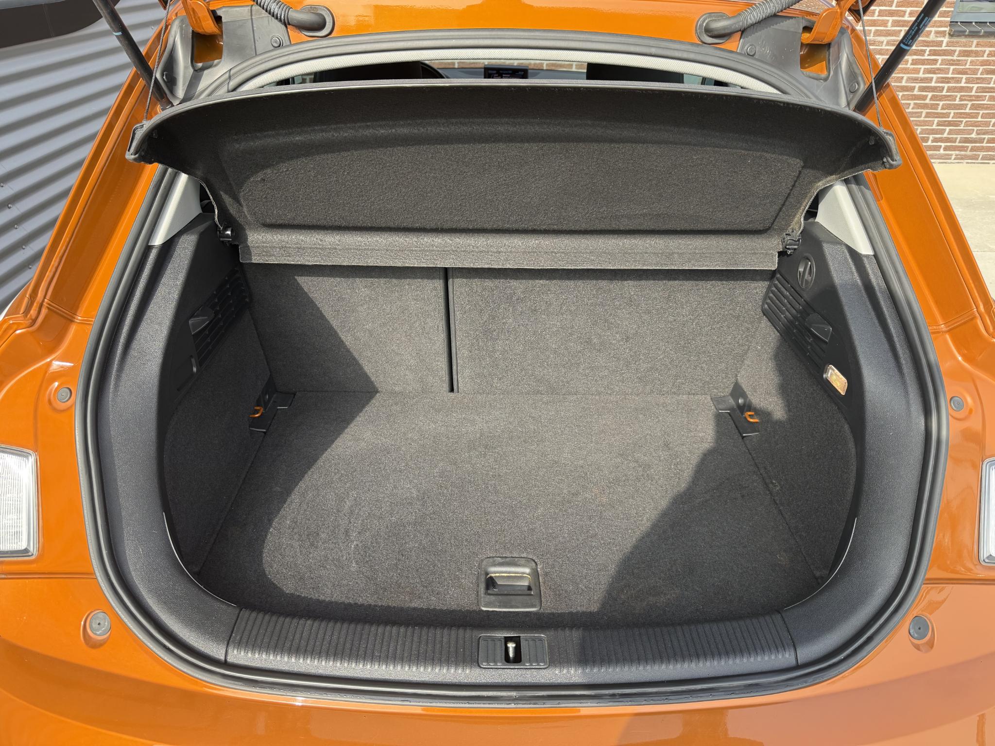 Foto van Audi A1