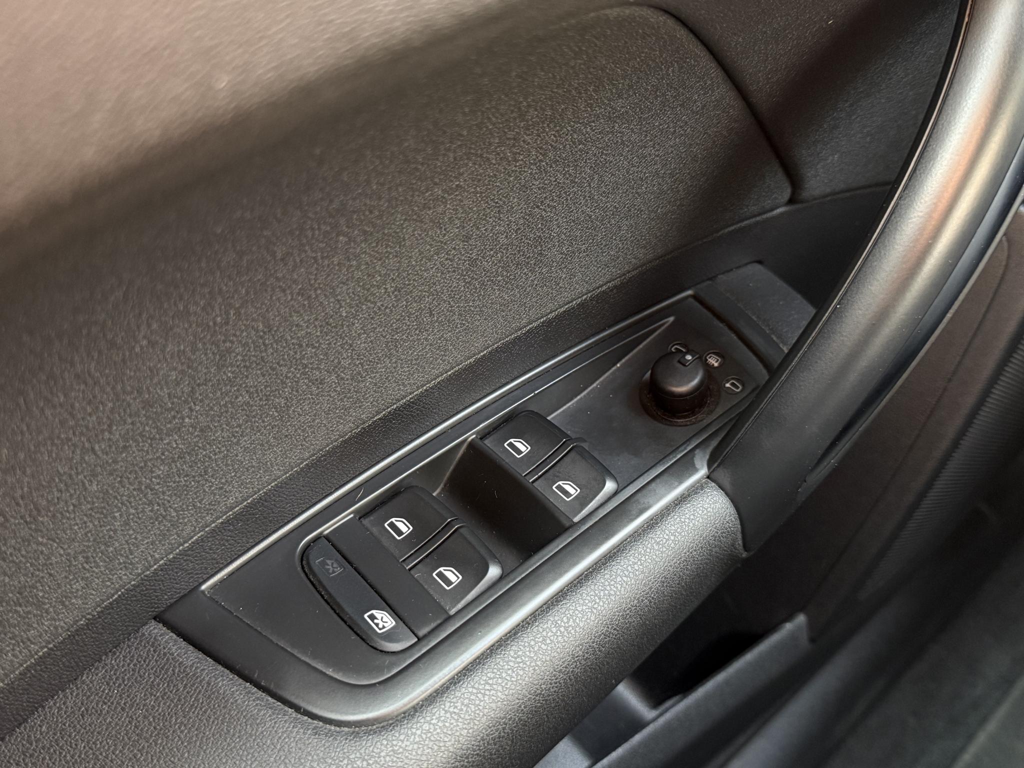 Foto van Audi A1