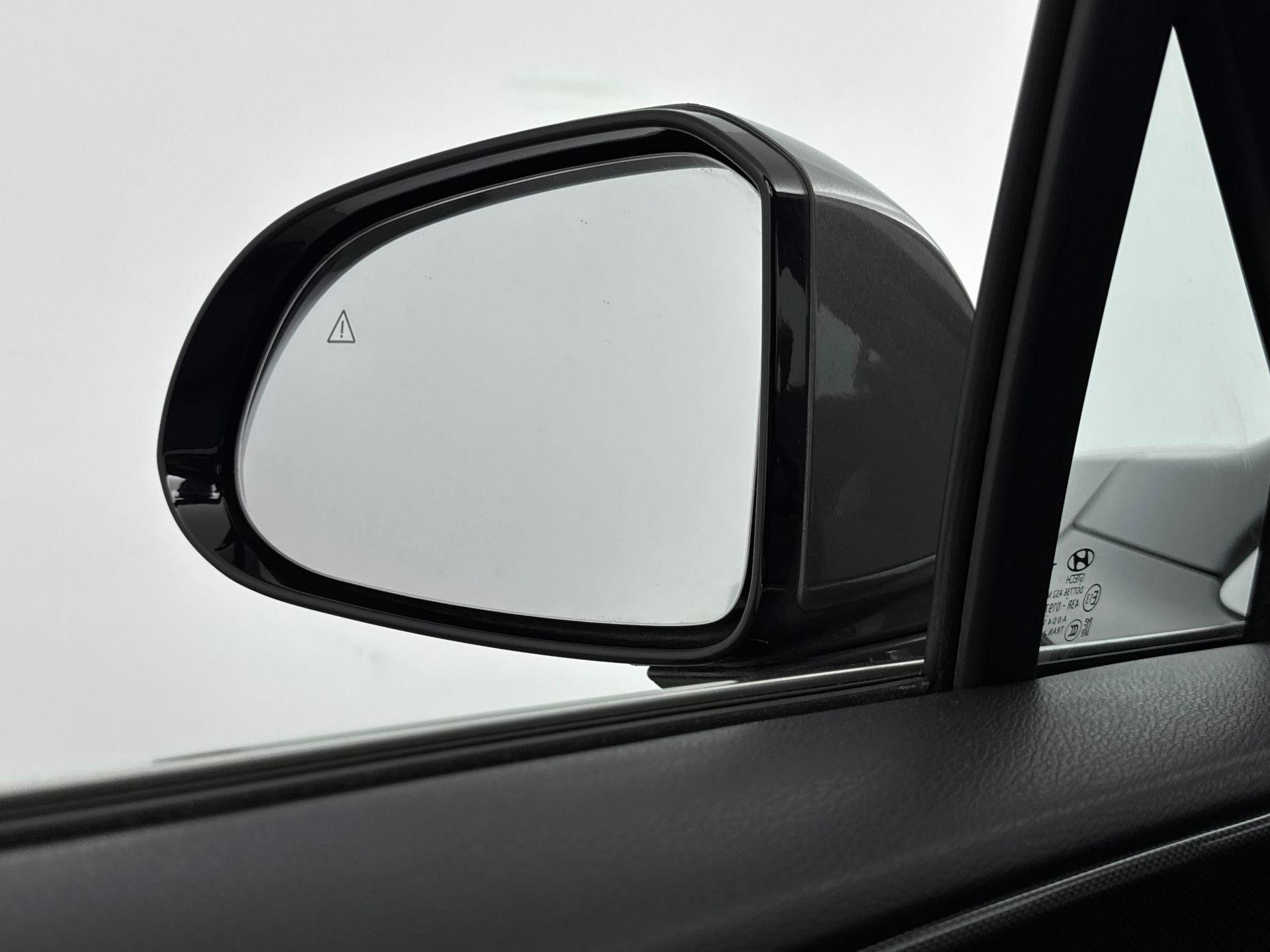 Foto van Hyundai Santa Fe