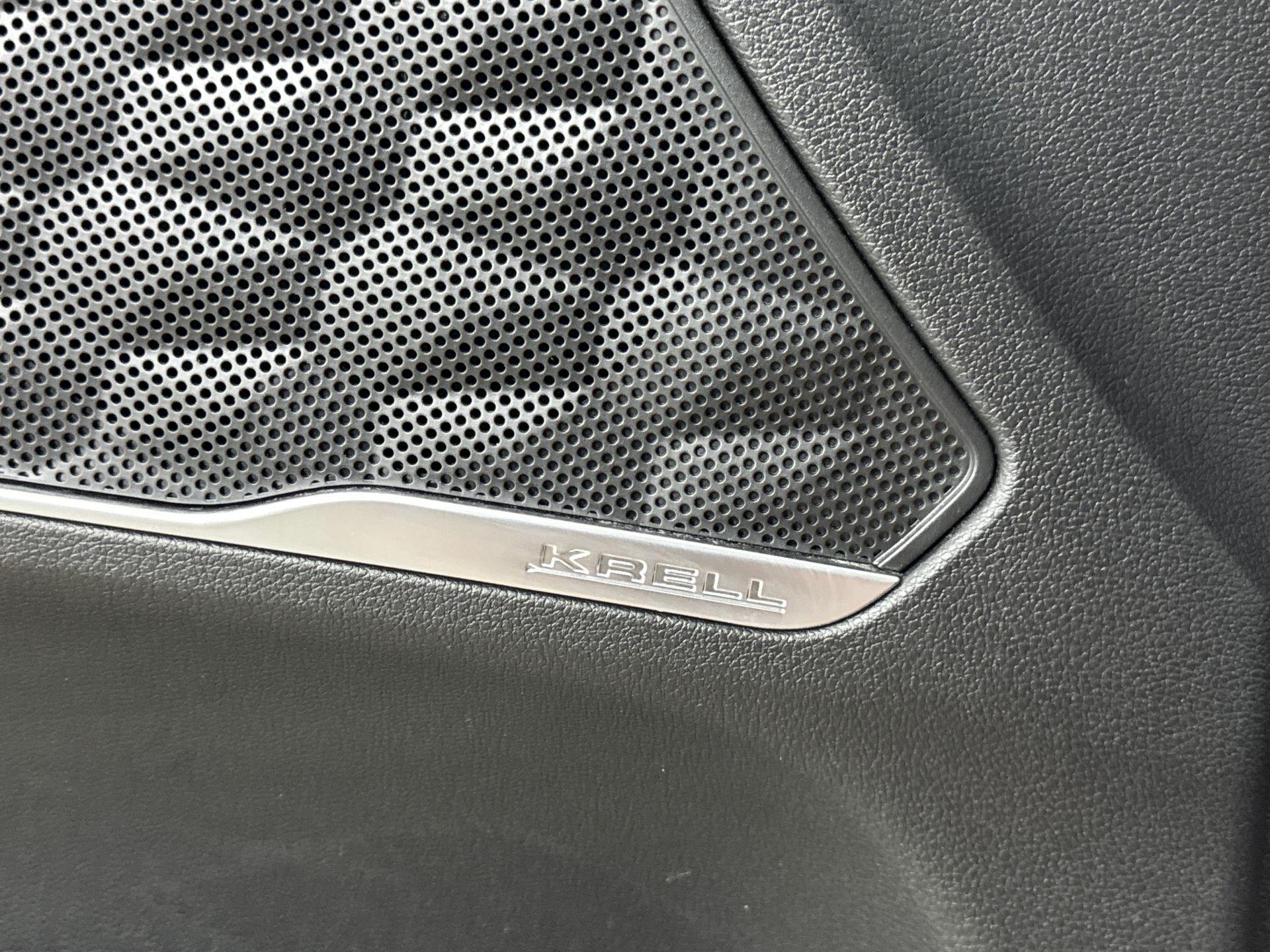 Foto van Hyundai Santa Fe