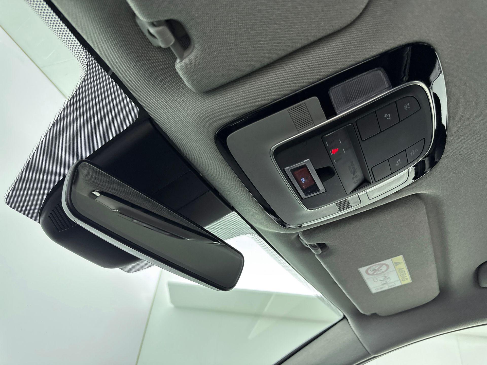 Foto van Hyundai Santa Fe