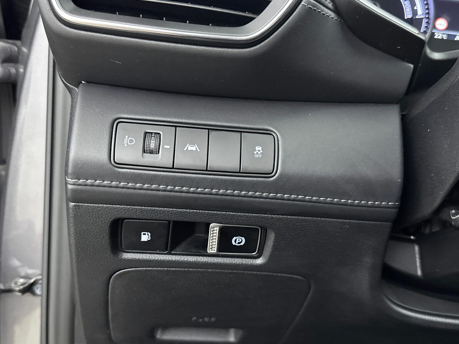 Foto van Hyundai Santa Fe