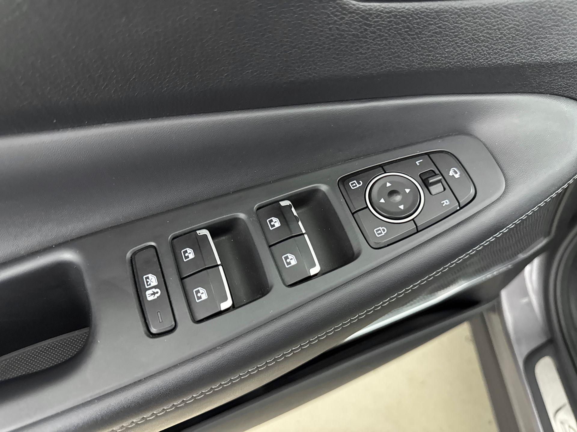 Foto van Hyundai Santa Fe