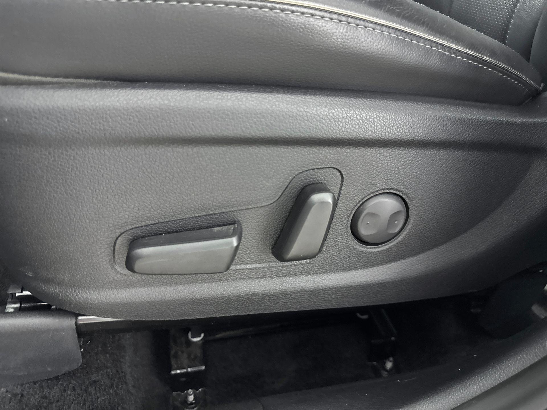 Foto van Hyundai Santa Fe