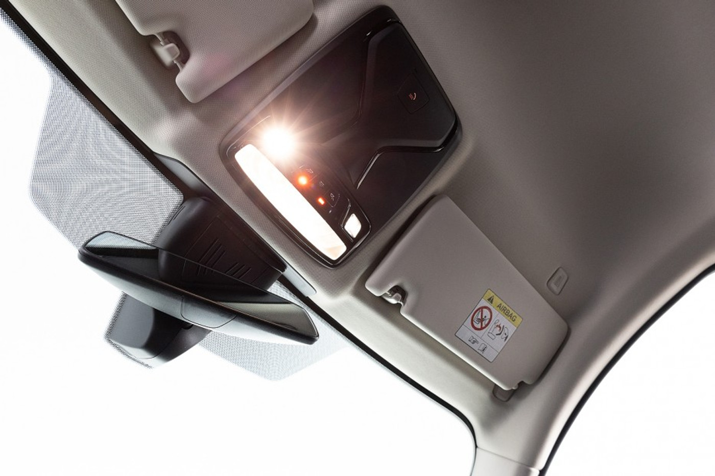 Foto van BMW I4 Edrive40