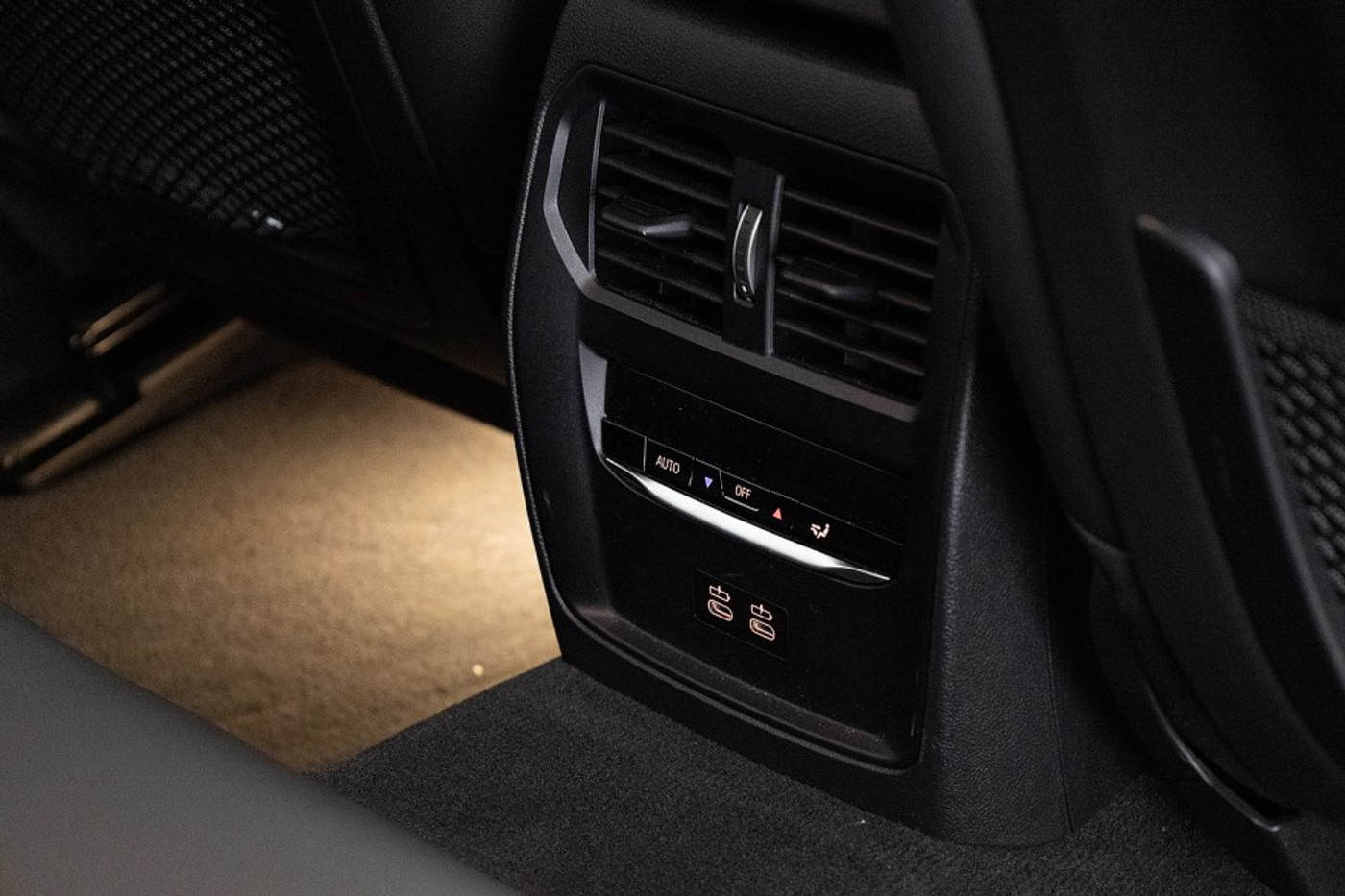 Foto van BMW I4 Edrive40