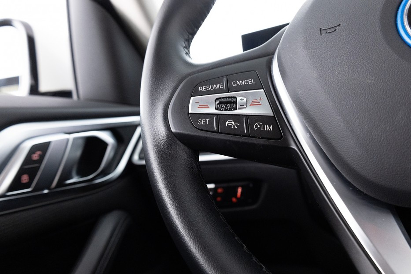Foto van BMW I4 Edrive40