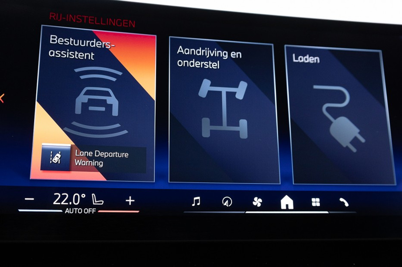 Foto van BMW I4 Edrive40