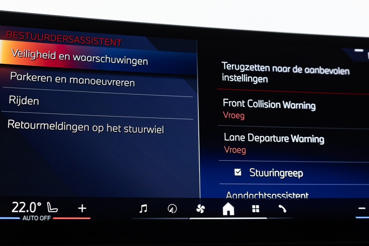 Foto van BMW I4 Edrive40