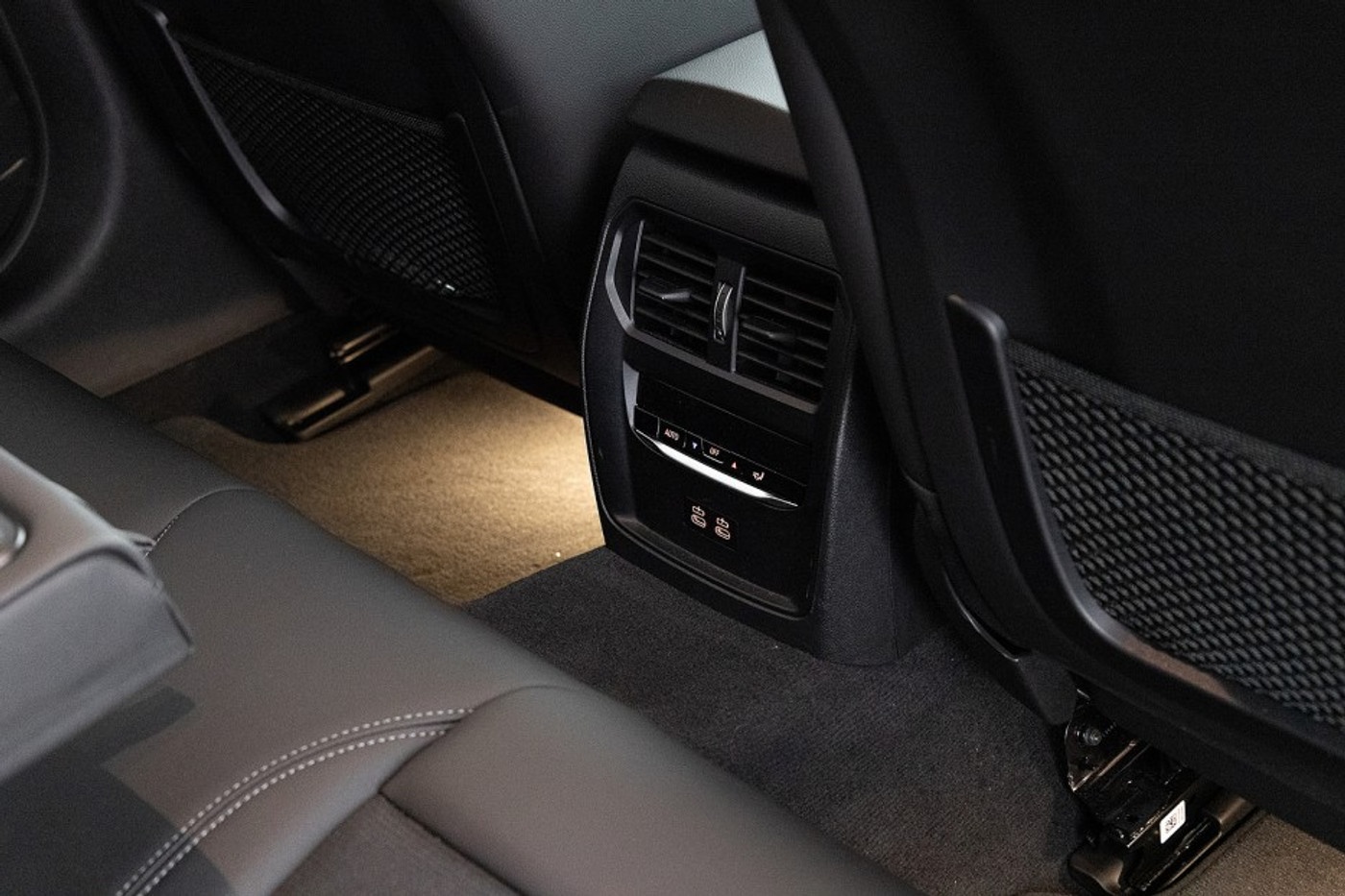Foto van BMW I4 Edrive40