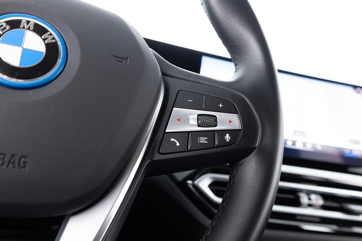 Foto van BMW I4 Edrive40