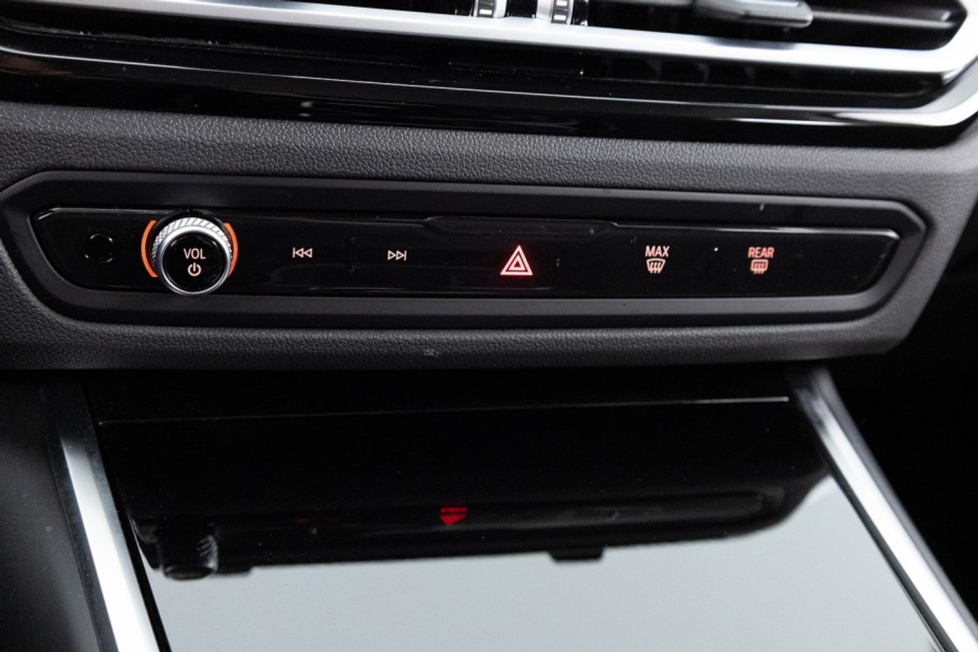 Foto van BMW I4 Edrive40