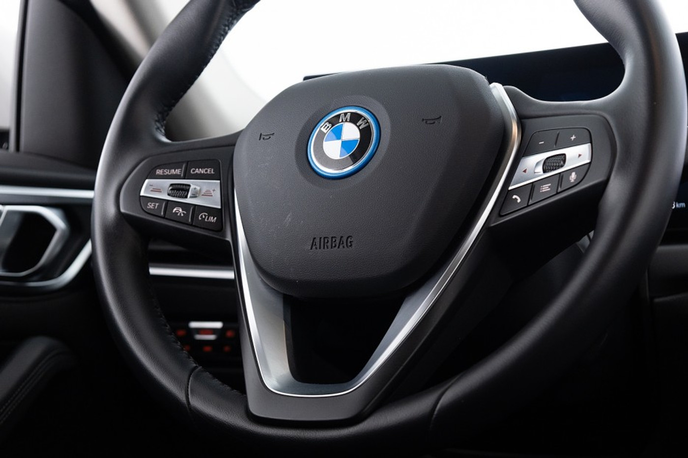 Foto van BMW I4 Edrive40