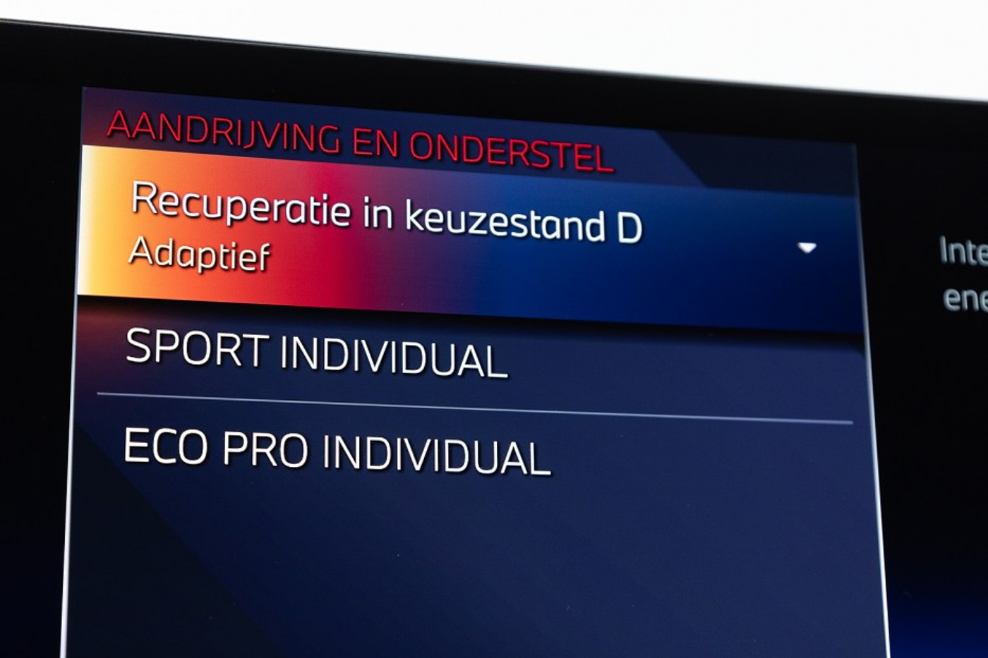Foto van BMW I4 Edrive40