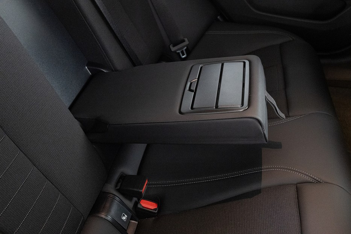 Foto van BMW I4 Edrive40