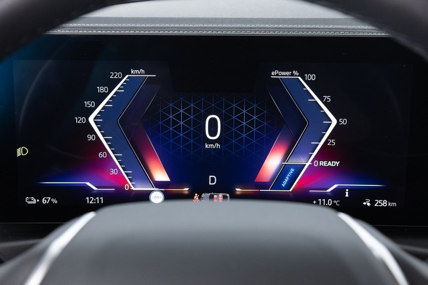 Foto van BMW I4 Edrive40